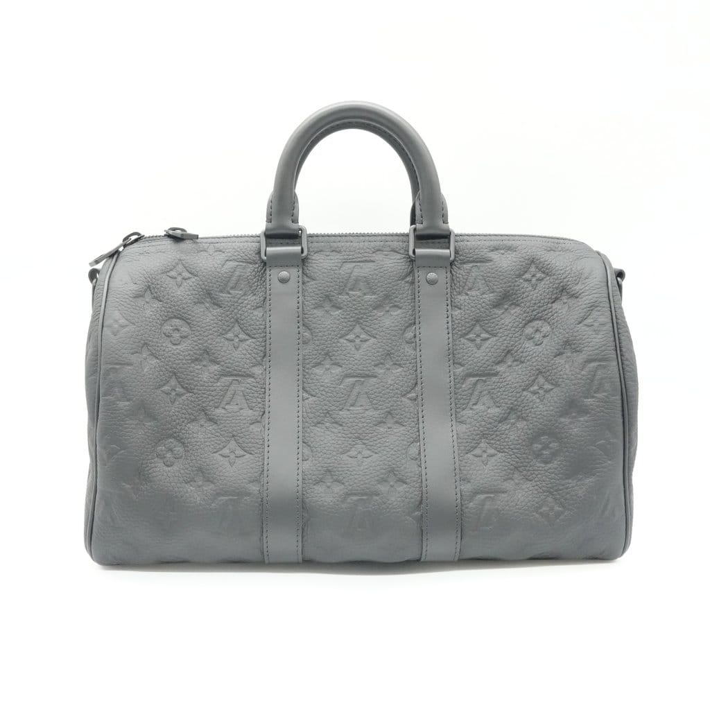 Louis Vuitton Keepall Bandouliere 35 Monogram