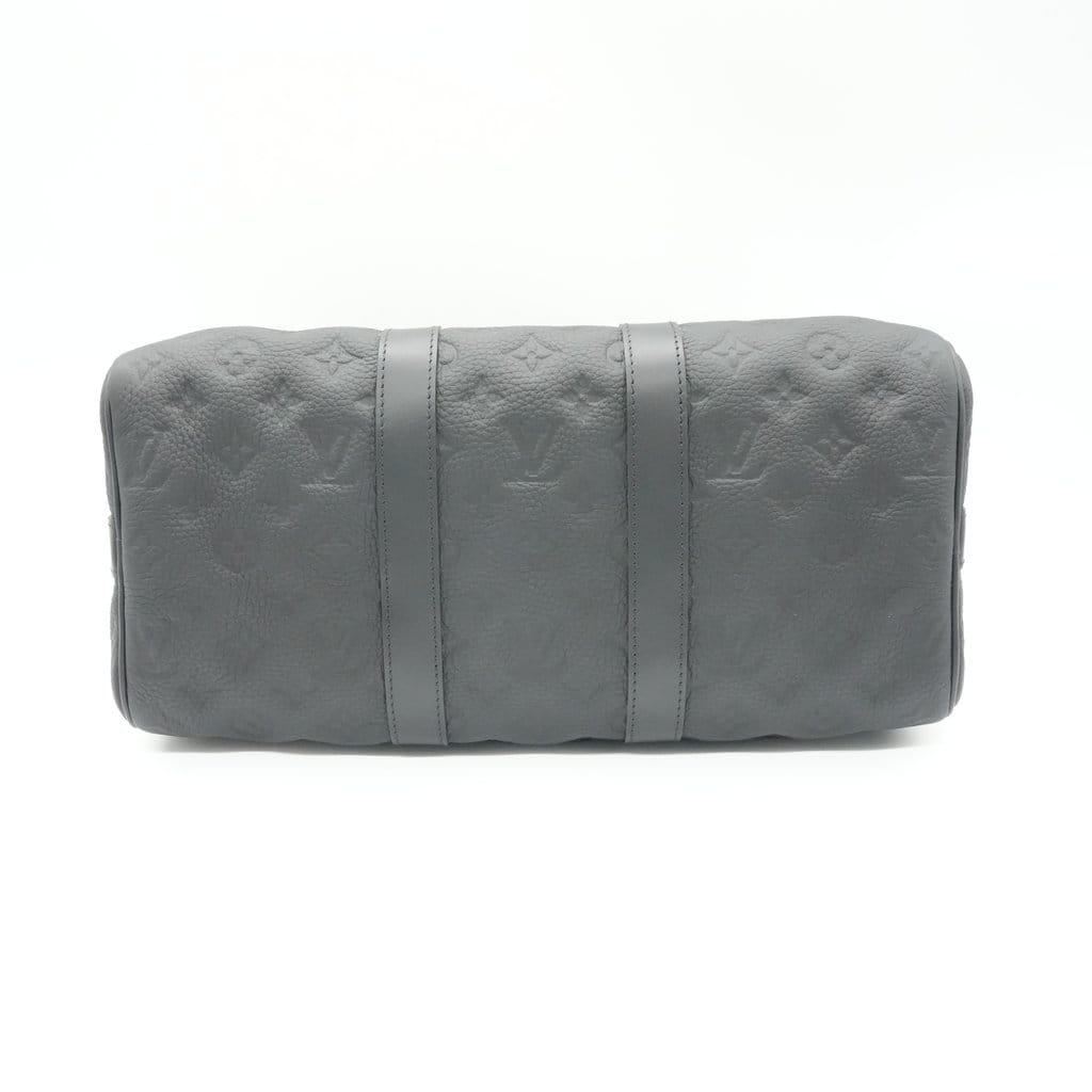 Louis Vuitton Keepall Bandouliere 35 Monogram