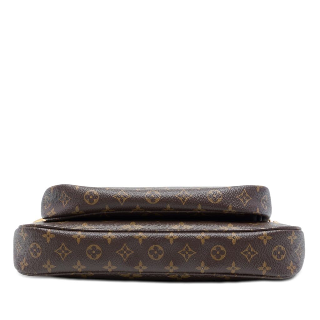 Louis Vuitton Monogram Multi Pochette Accessoires