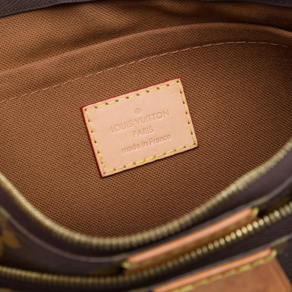 Louis Vuitton Monogram Multi Pochette Accessoires