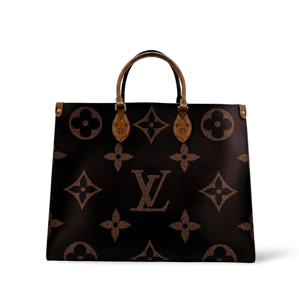 Louis Vuitton Onthego GM Monogram
