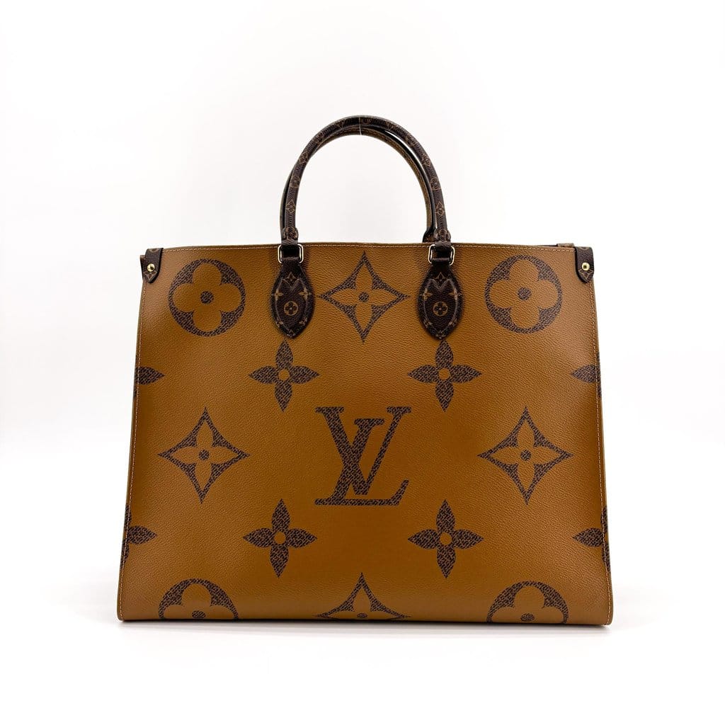 Louis Vuitton Onthego GM Monogram