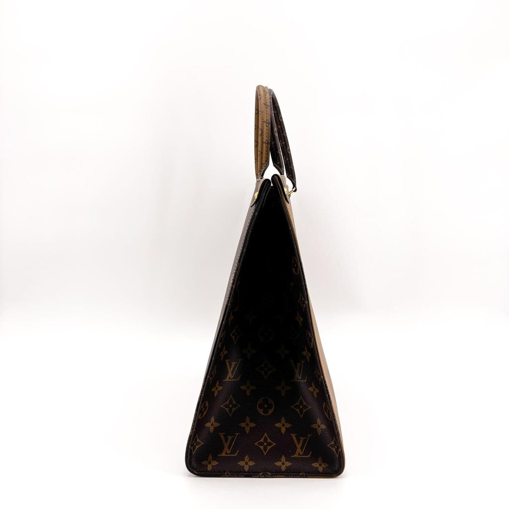 Louis Vuitton Onthego GM Monogram