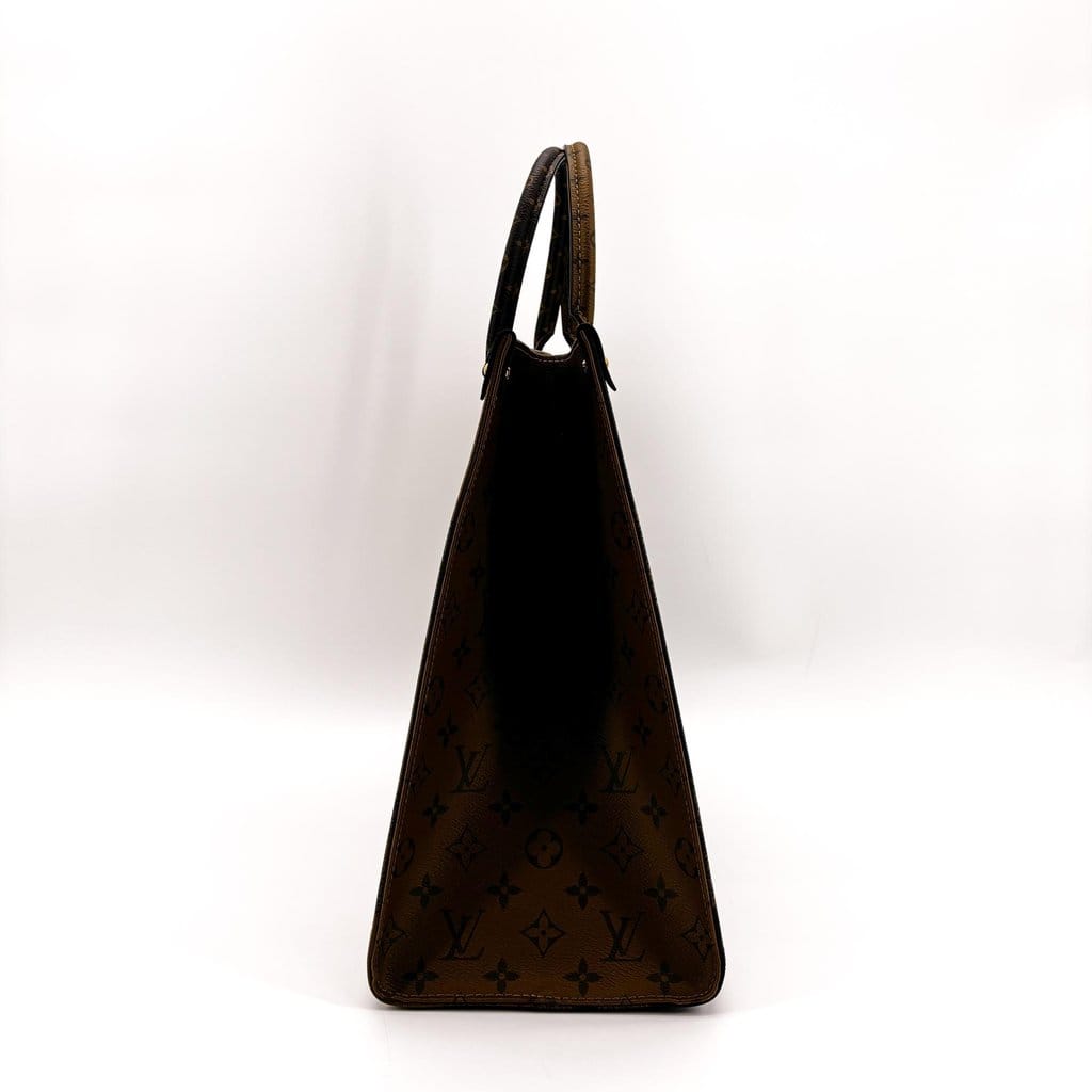 Louis Vuitton Onthego GM Monogram