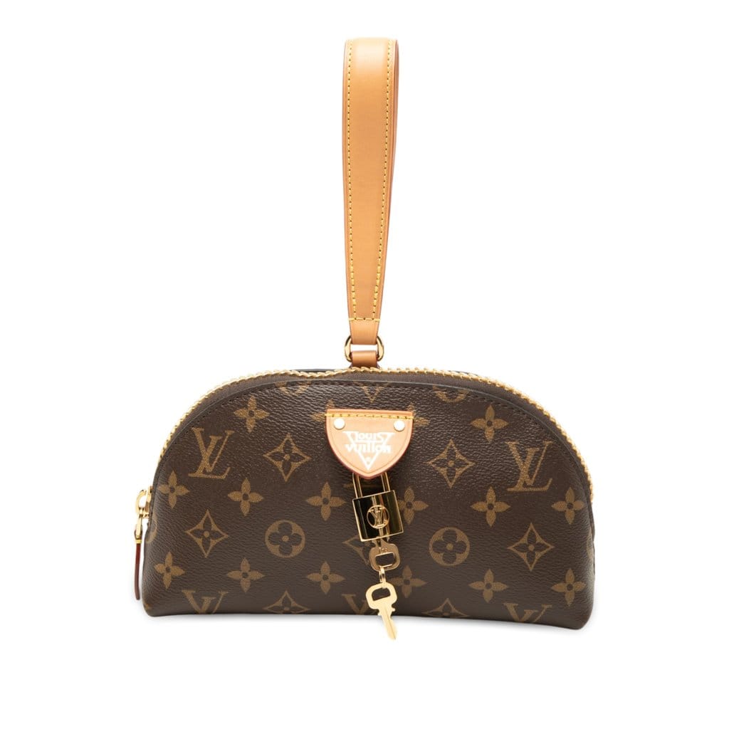 Louis Vuitton Monogram Moon Pochette