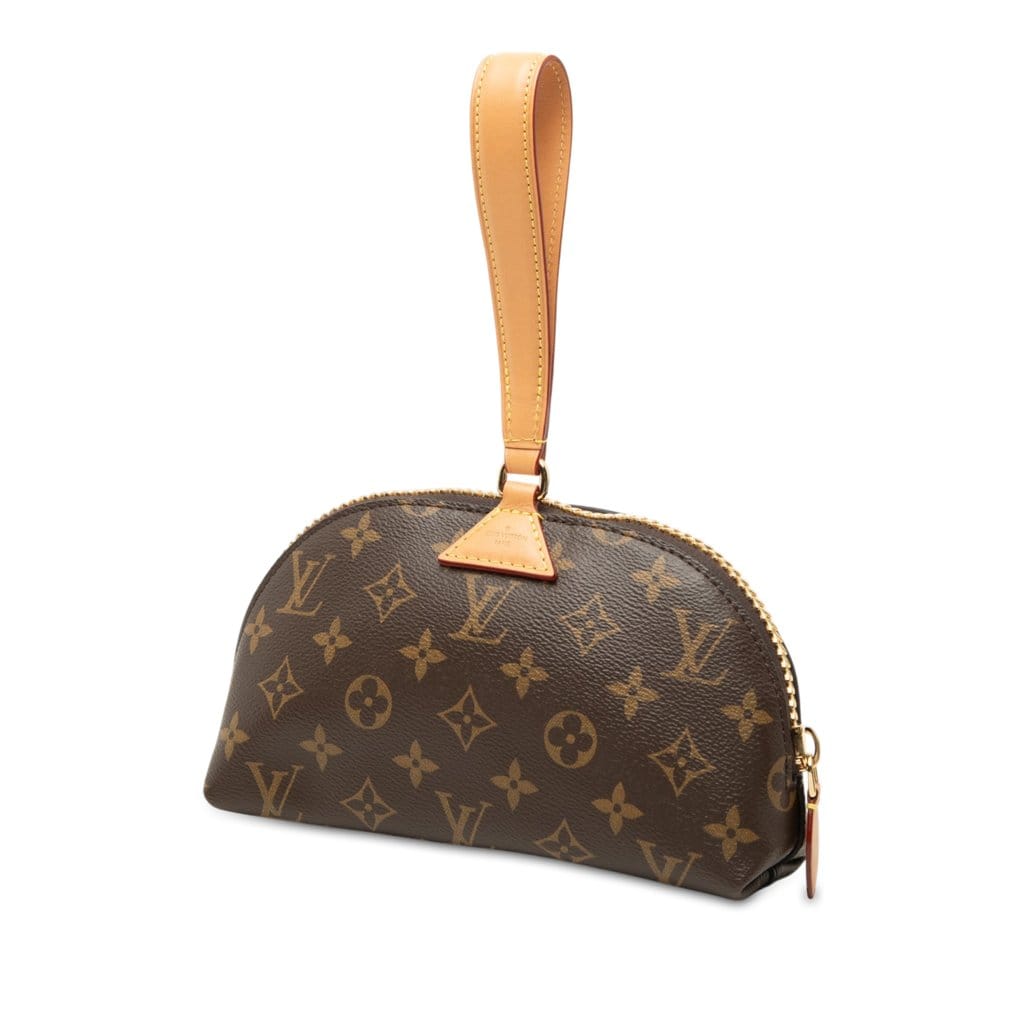 Louis Vuitton Monogram Moon Pochette