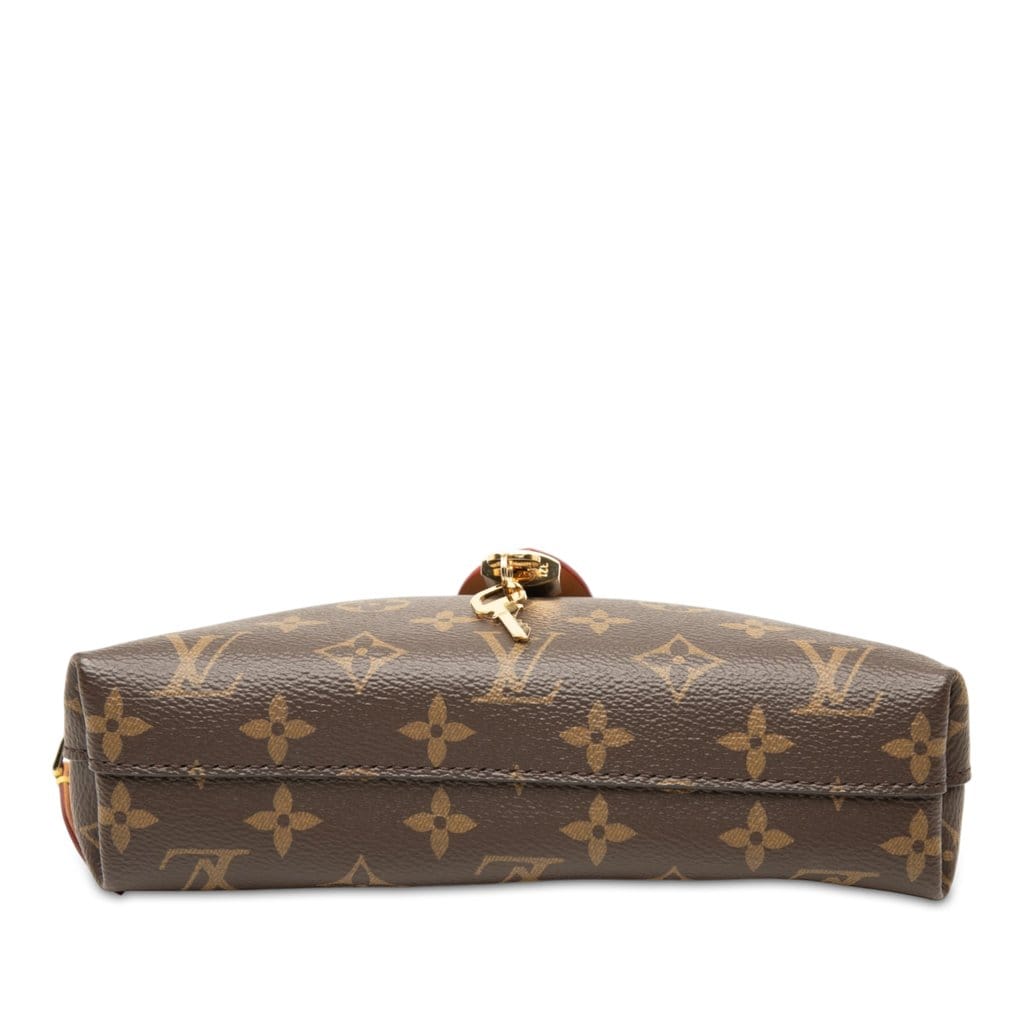 Louis Vuitton Monogram Moon Pochette