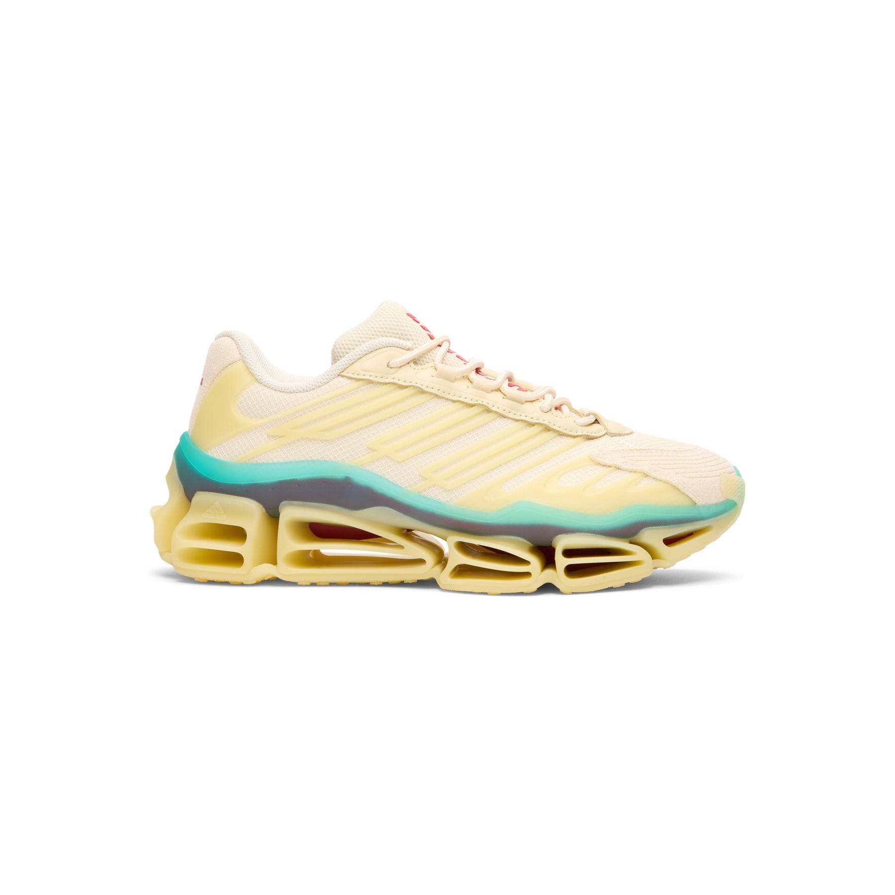 adidas Chavarria Megaride AG (Crewht/Warvan/Powred)
