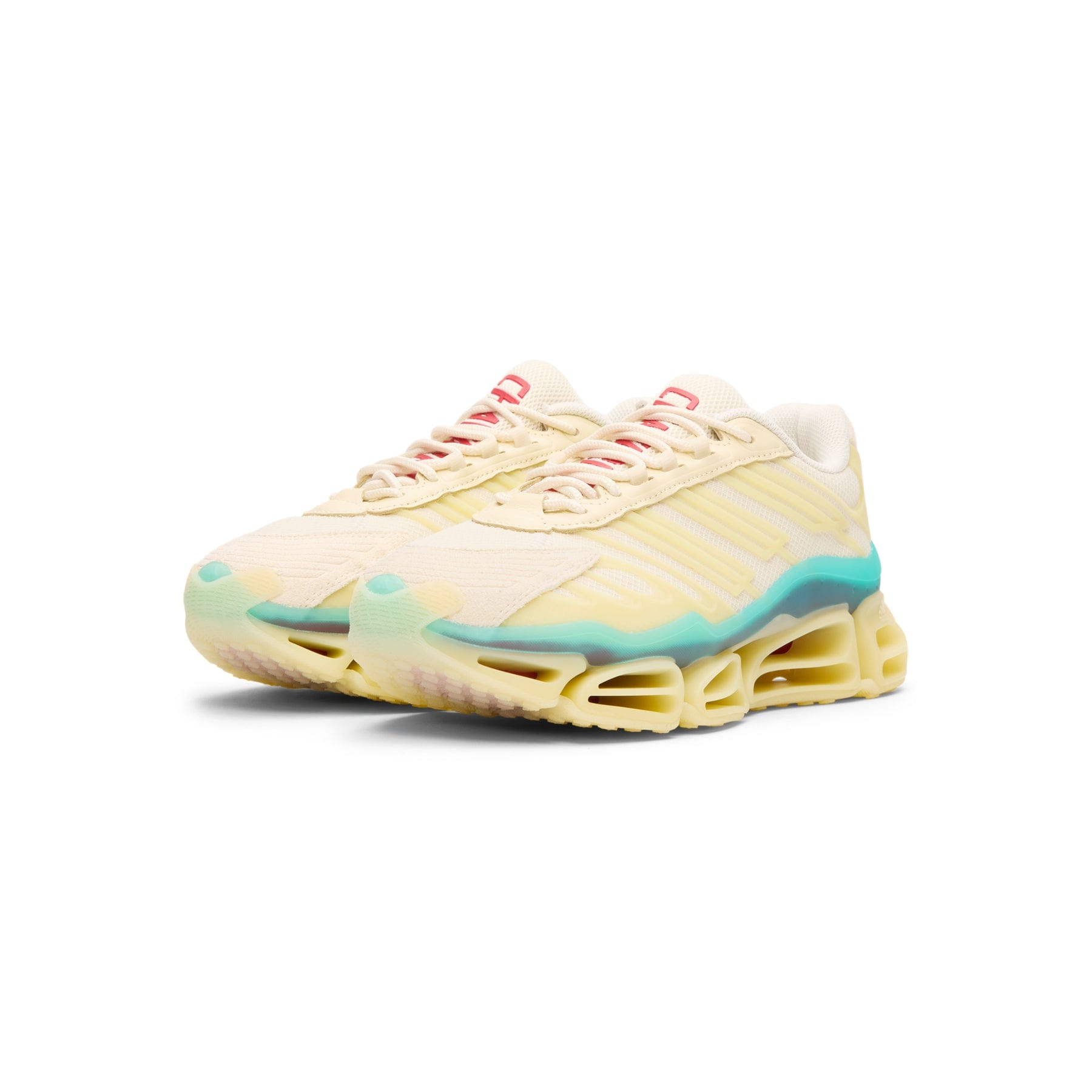 adidas Chavarria Megaride AG (Crewht/Warvan/Powred)