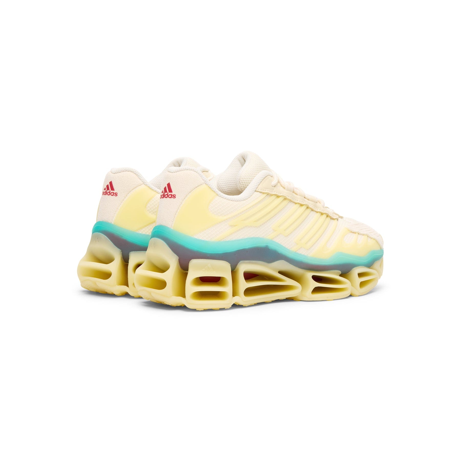 adidas Chavarria Megaride AG (Crewht/Warvan/Powred)