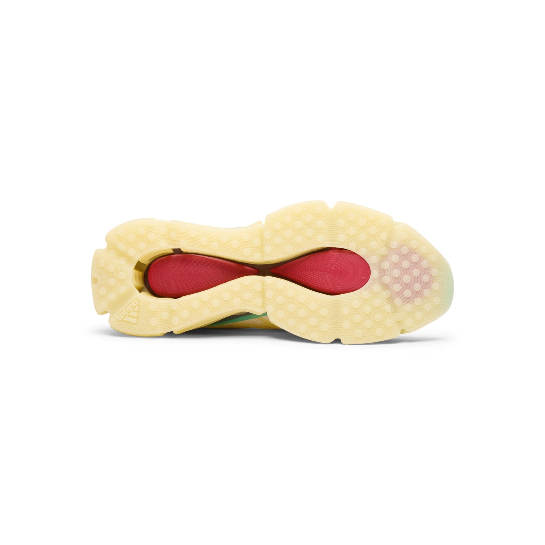 adidas Chavarria Megaride AG (Crewht/Warvan/Powred)