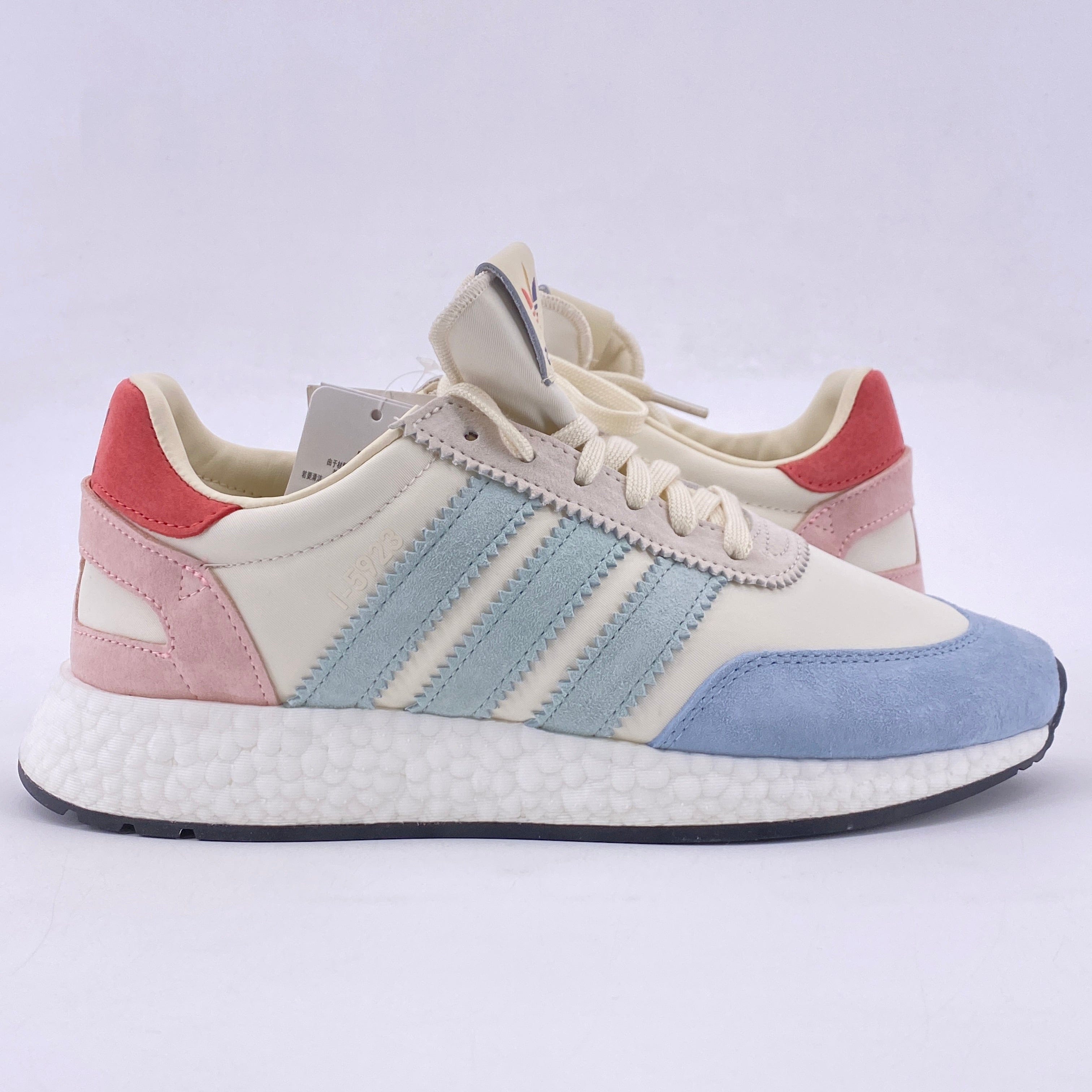 adidas I - 5923 Pride 2018 New Size 8