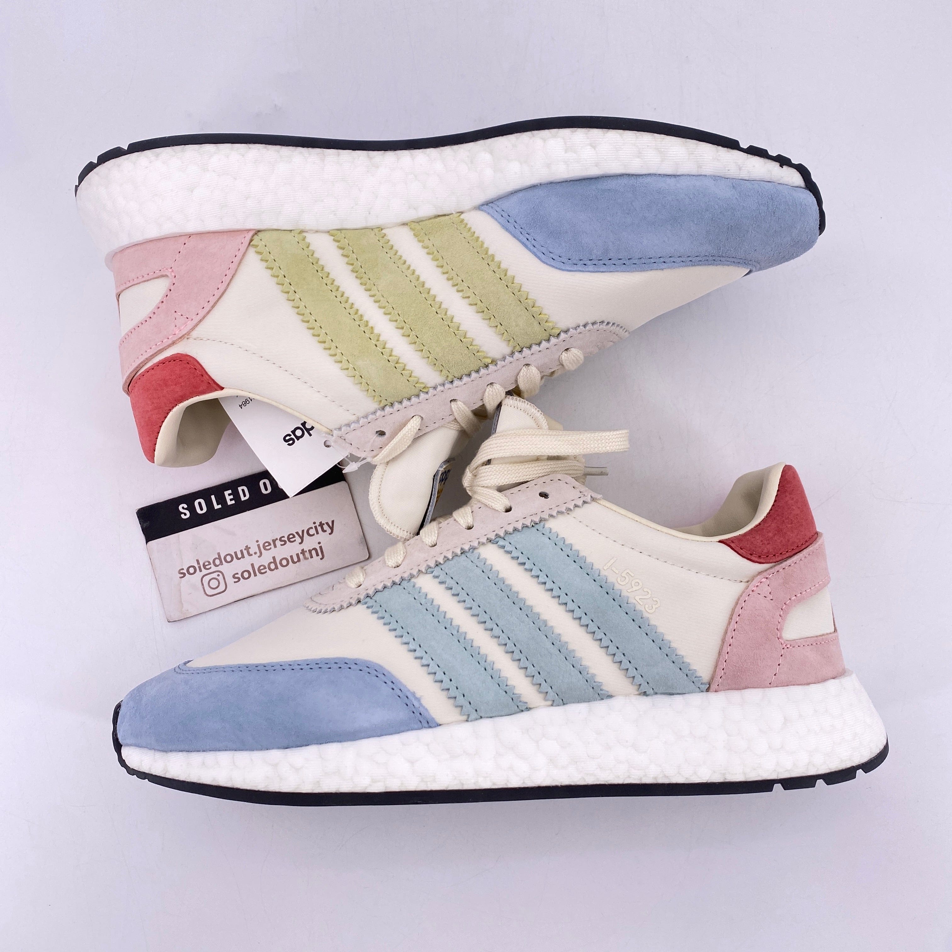 adidas I - 5923 Pride 2018 New Size 8