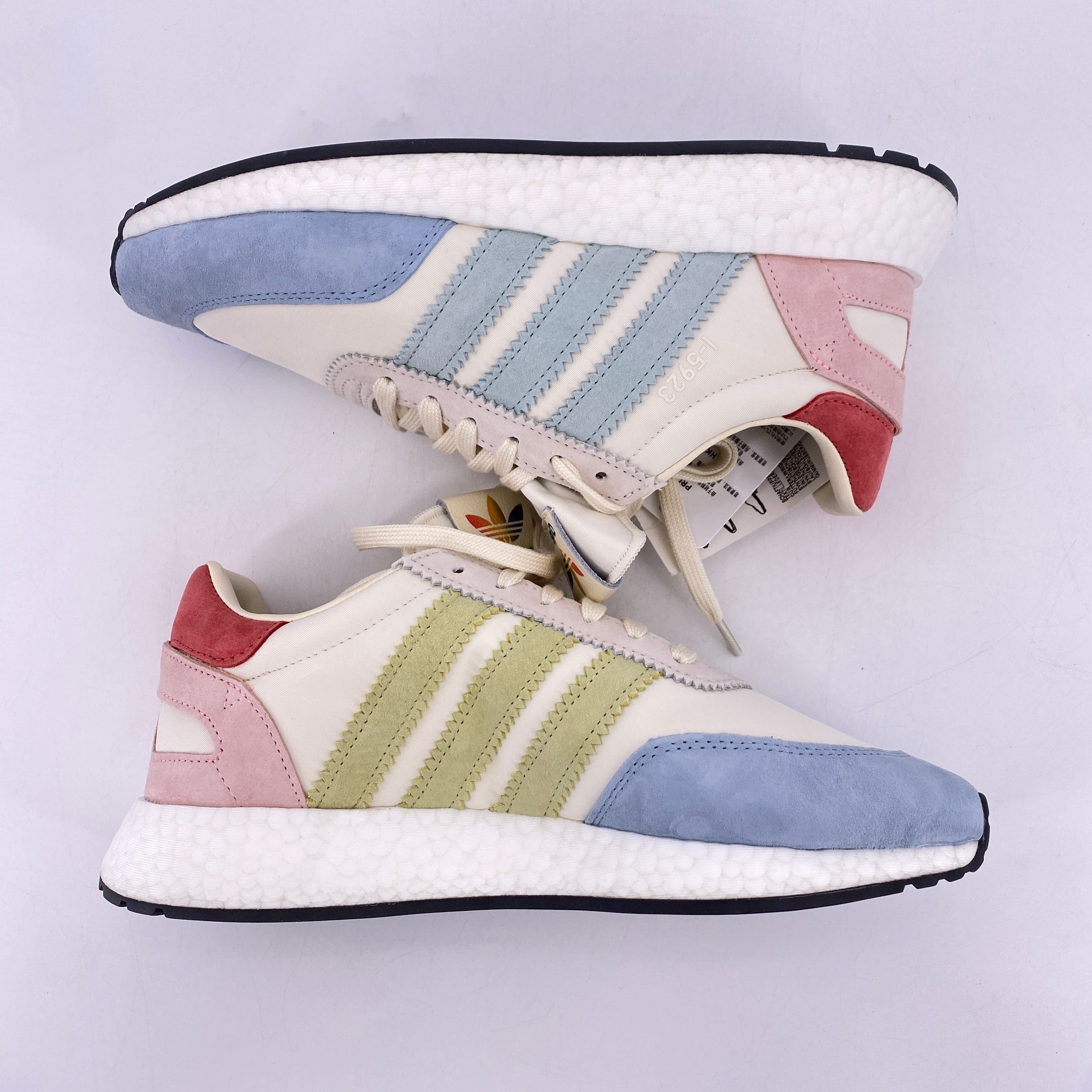 adidas I - 5923 Pride 2018 New Size 8