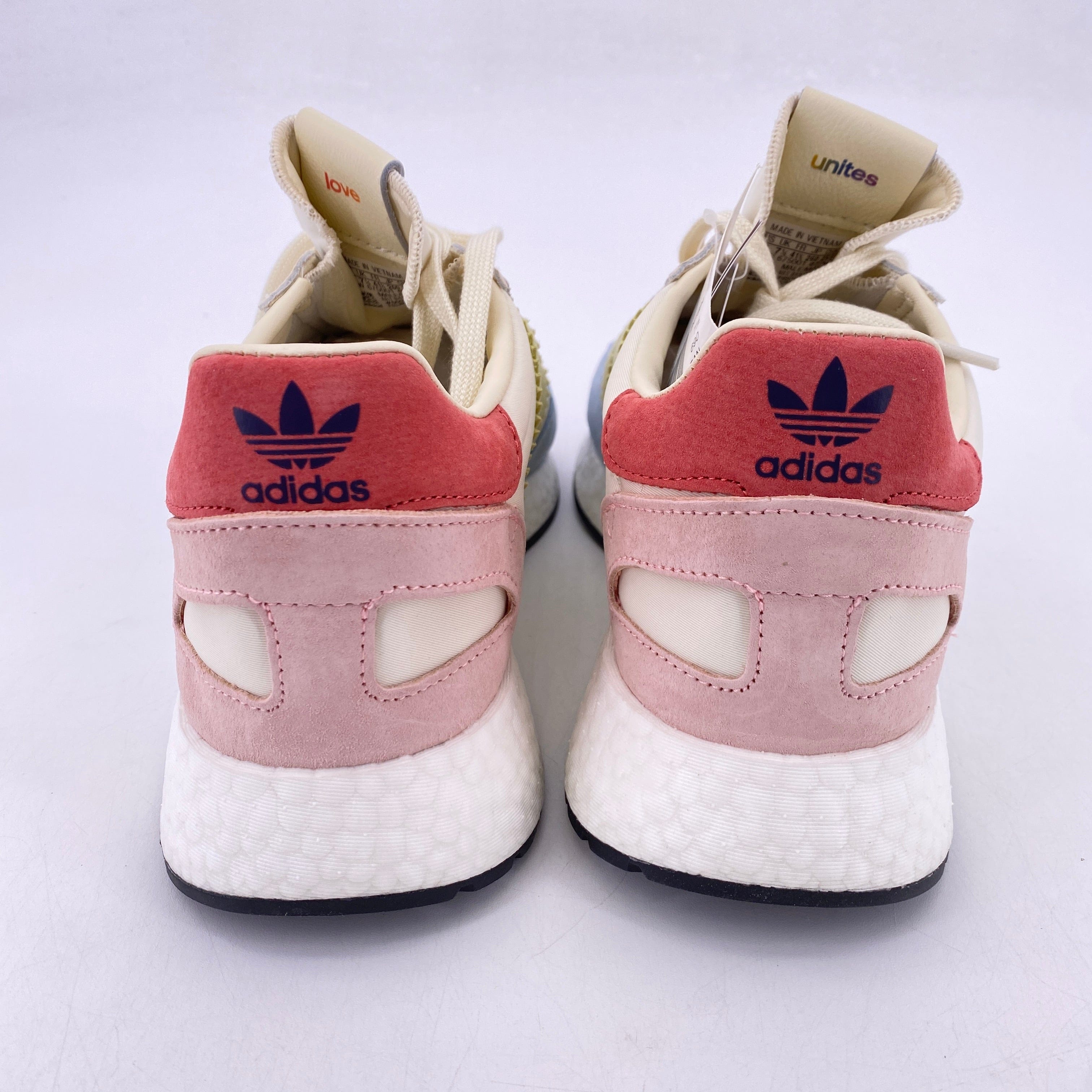 adidas I - 5923 Pride 2018 New Size 8