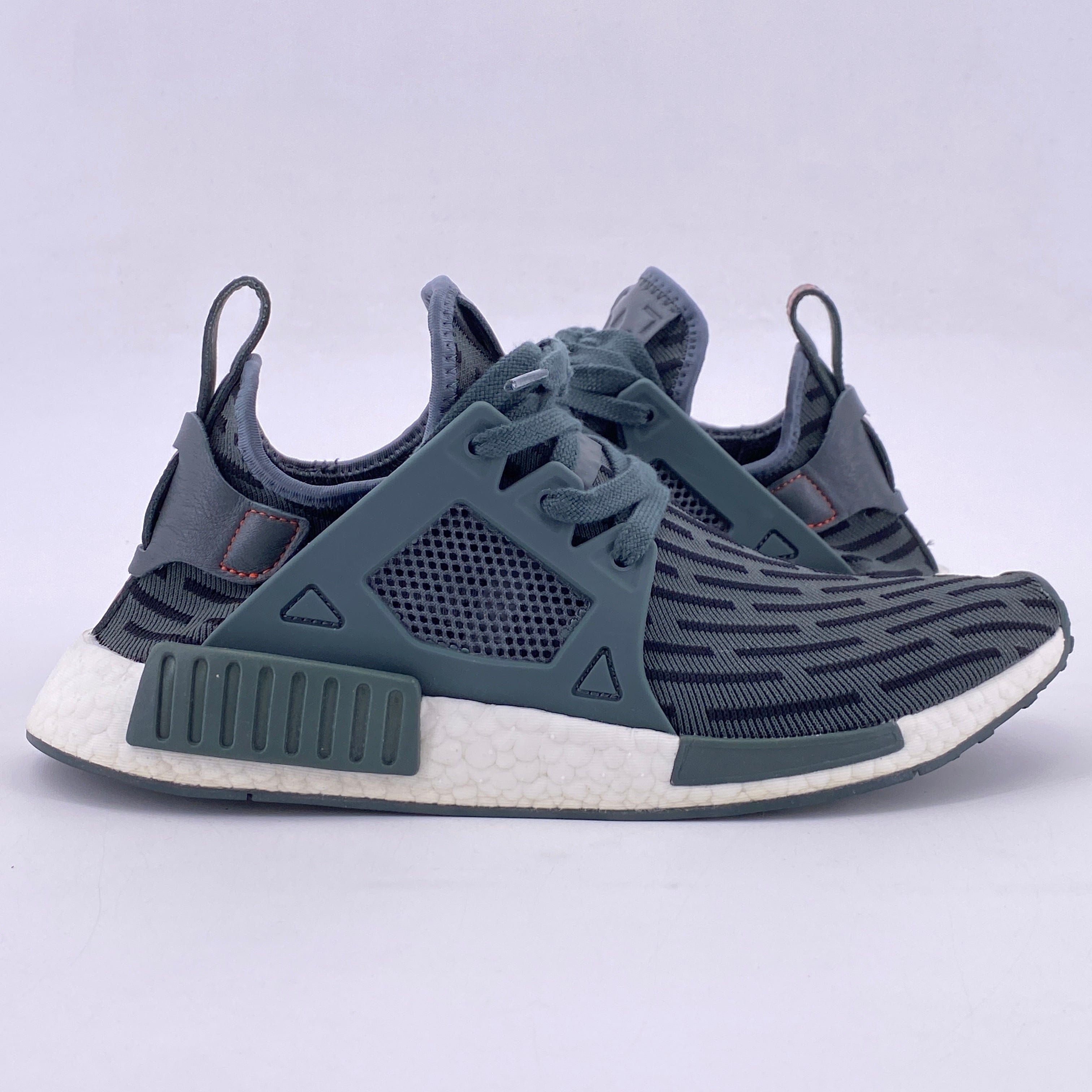 adidas (W) NMD XR1 PK Utility Ivy 2017 New Size 9.5W