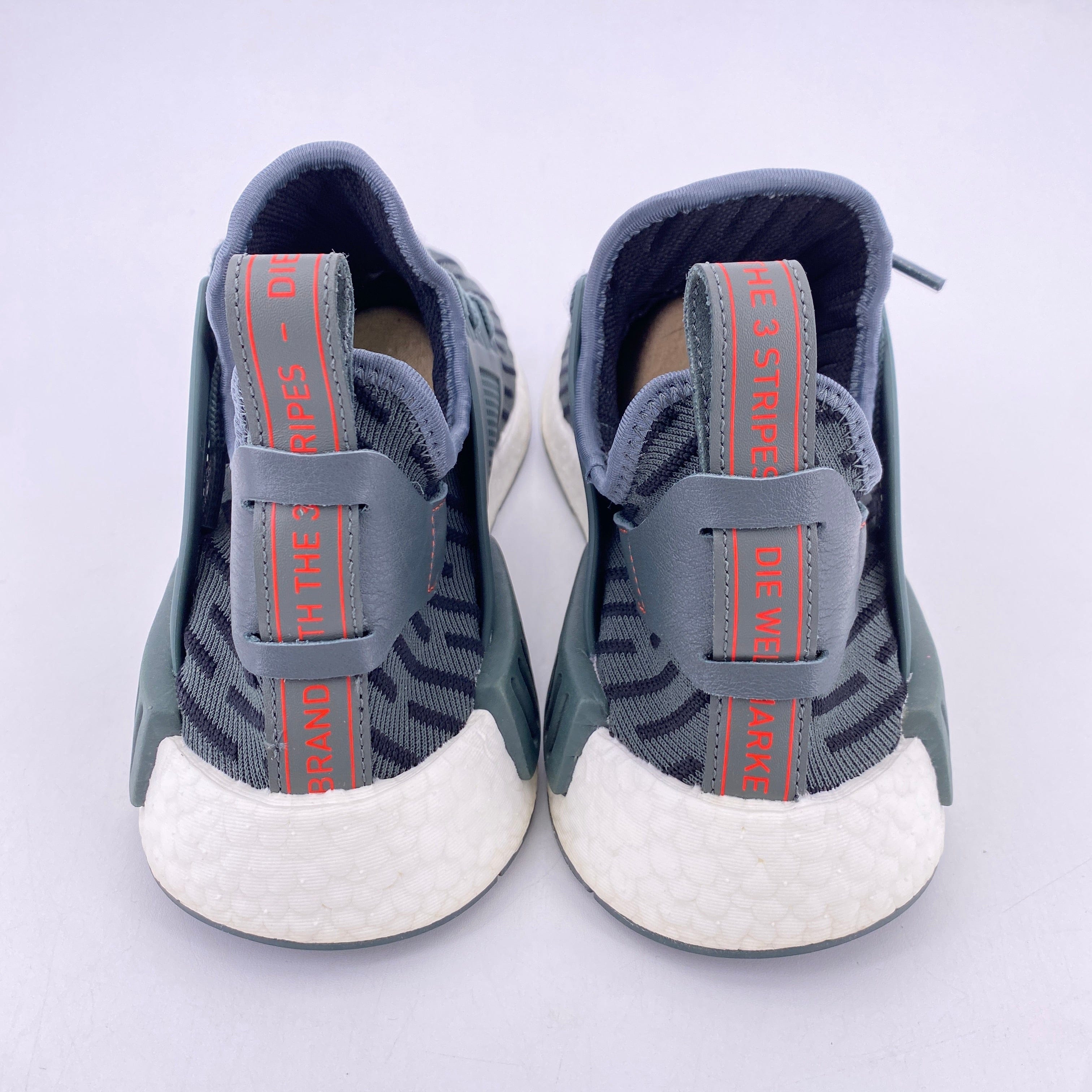 adidas (W) NMD XR1 PK Utility Ivy 2017 New Size 9.5W