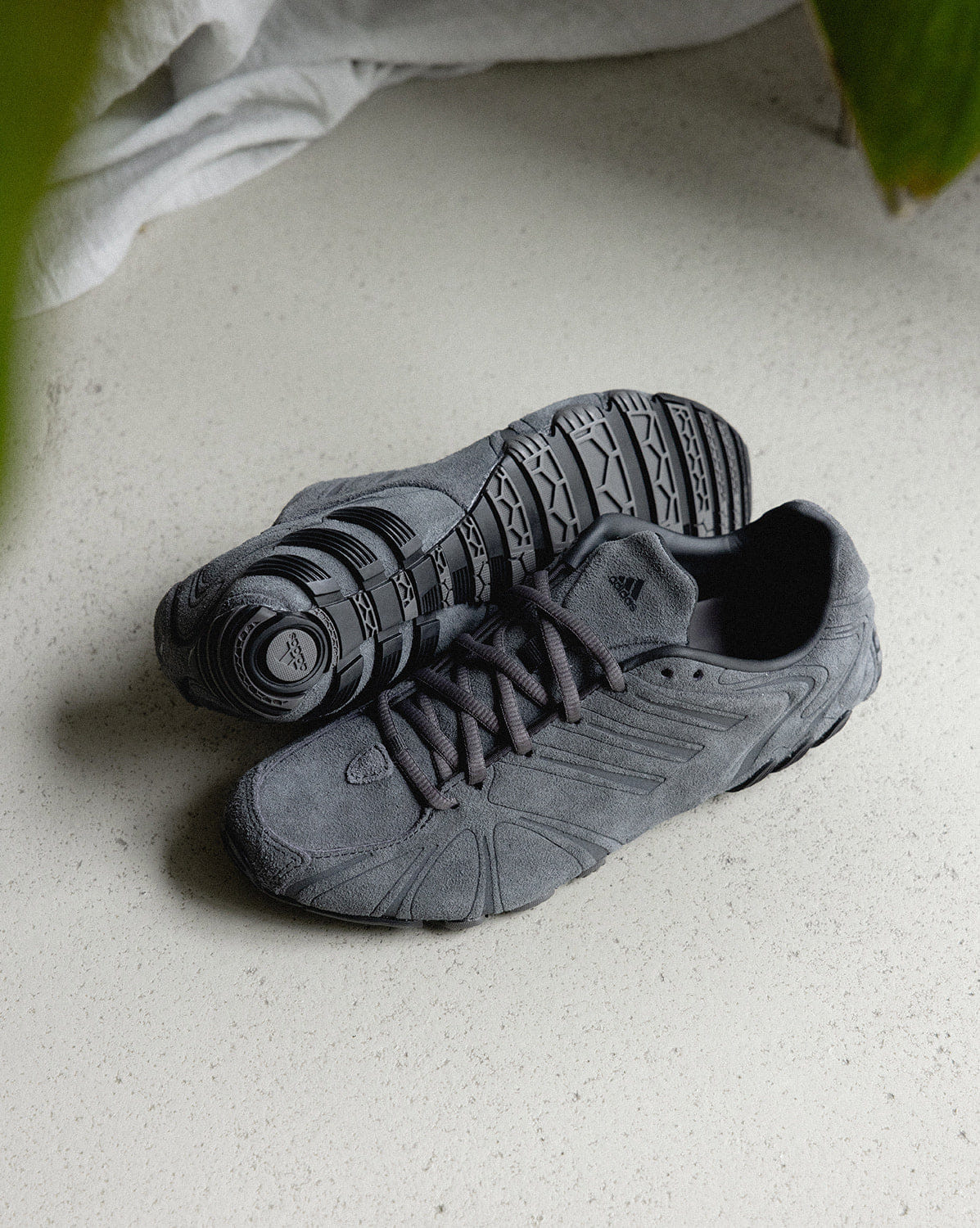 adidas Ghost Sprint W
