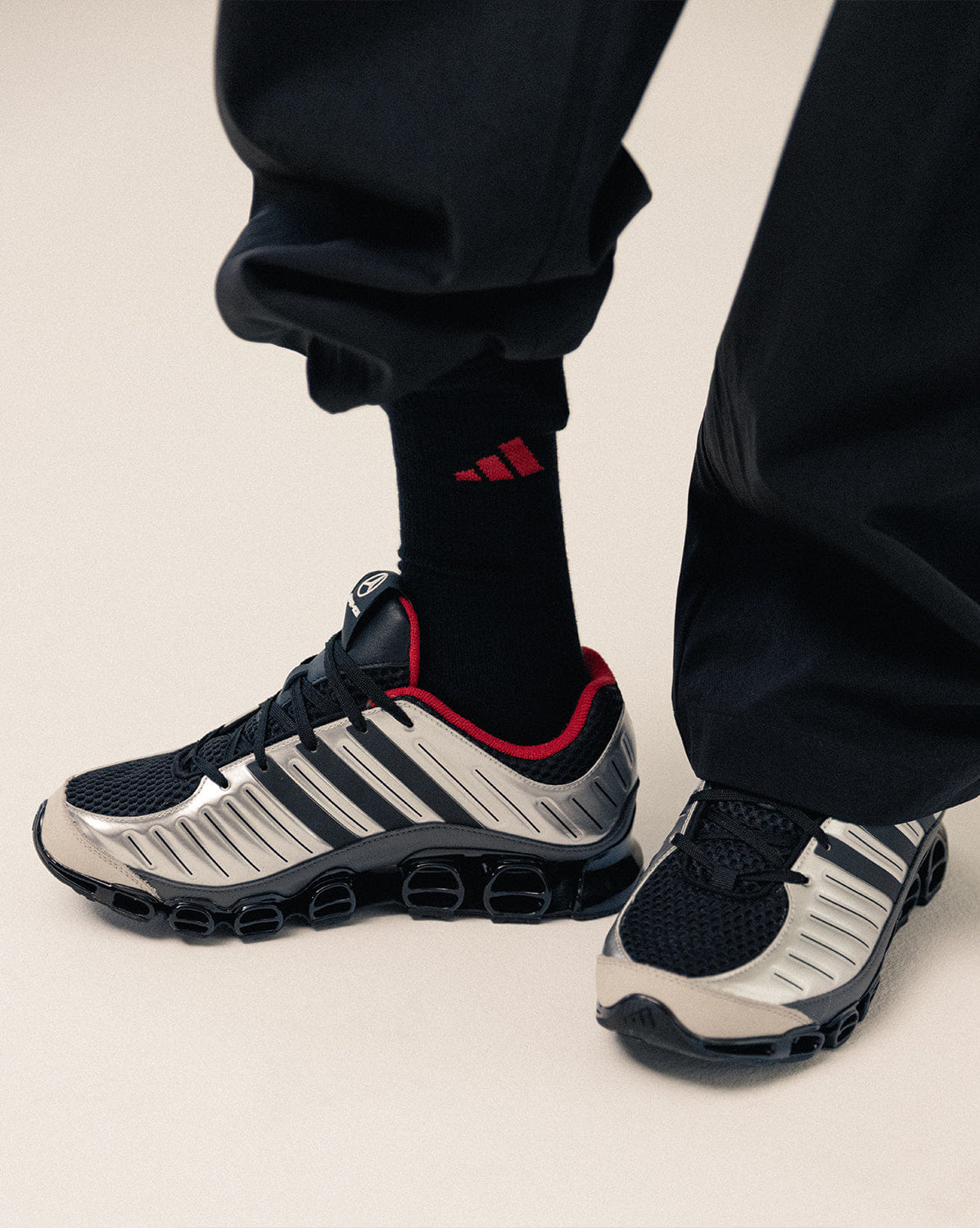 adidas Consortium for Mercedes - AMG Motorsport Megaride CT