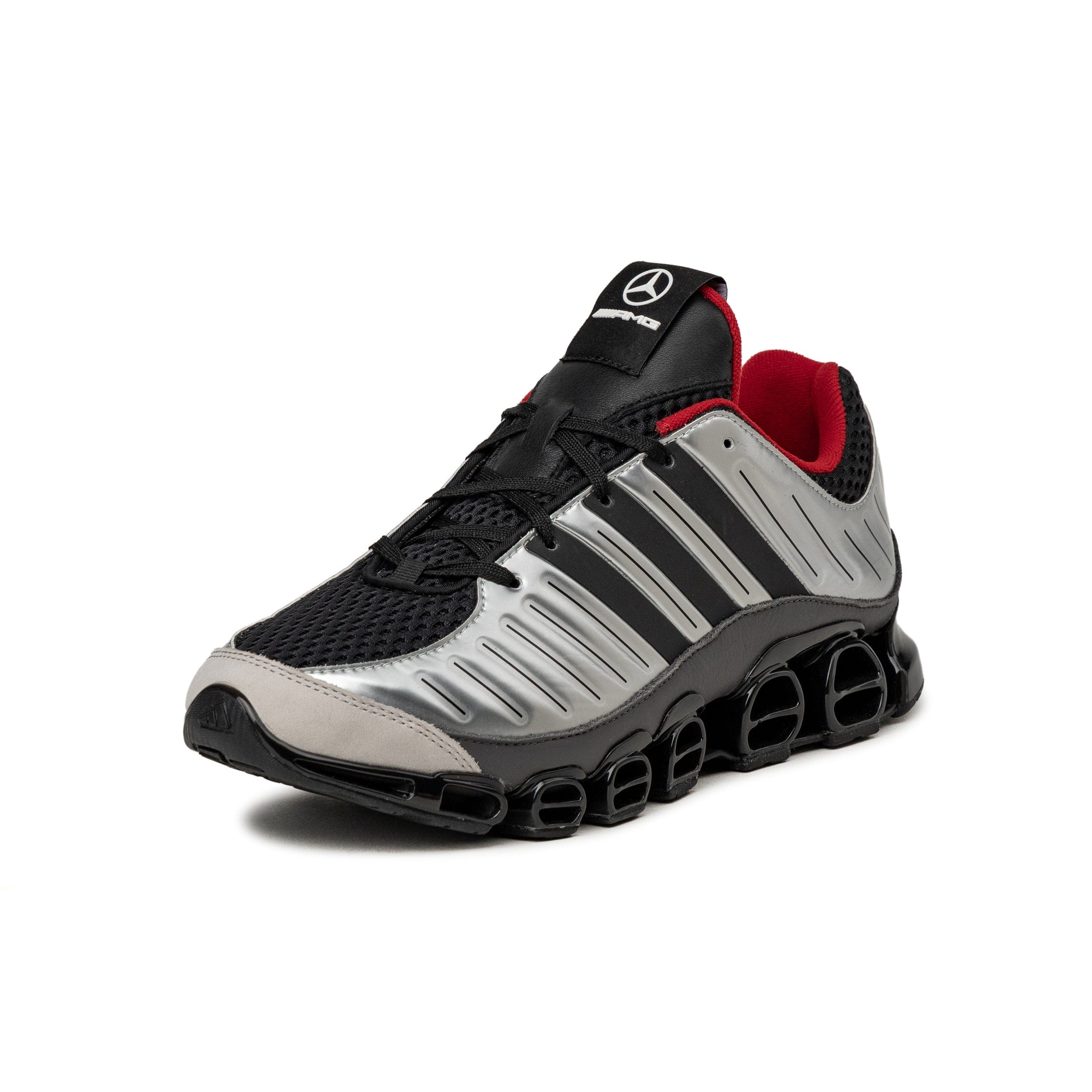 adidas Consortium for Mercedes - AMG Motorsport Megaride CT