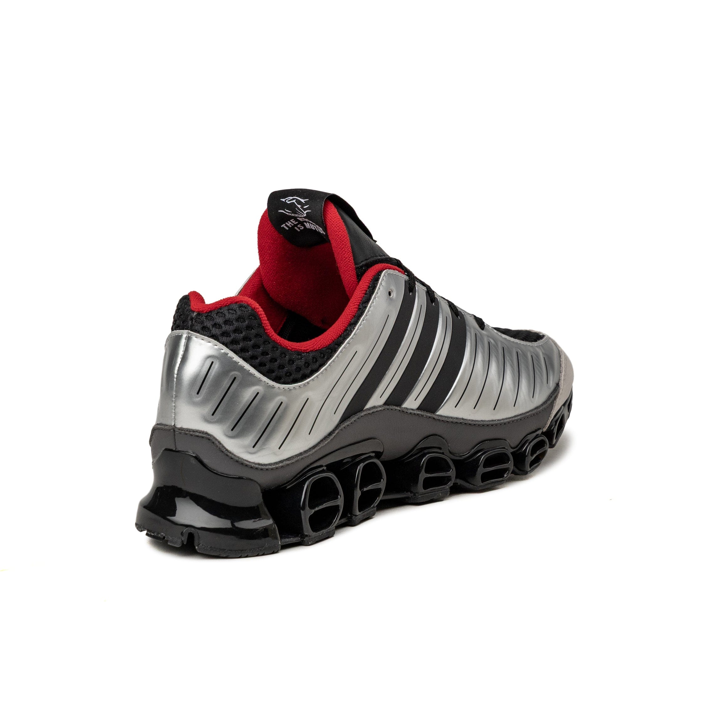adidas Consortium for Mercedes - AMG Motorsport Megaride CT