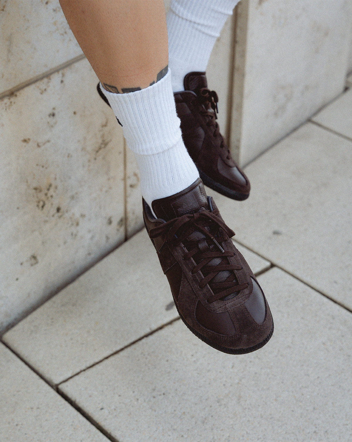 adidas BW Army Lux