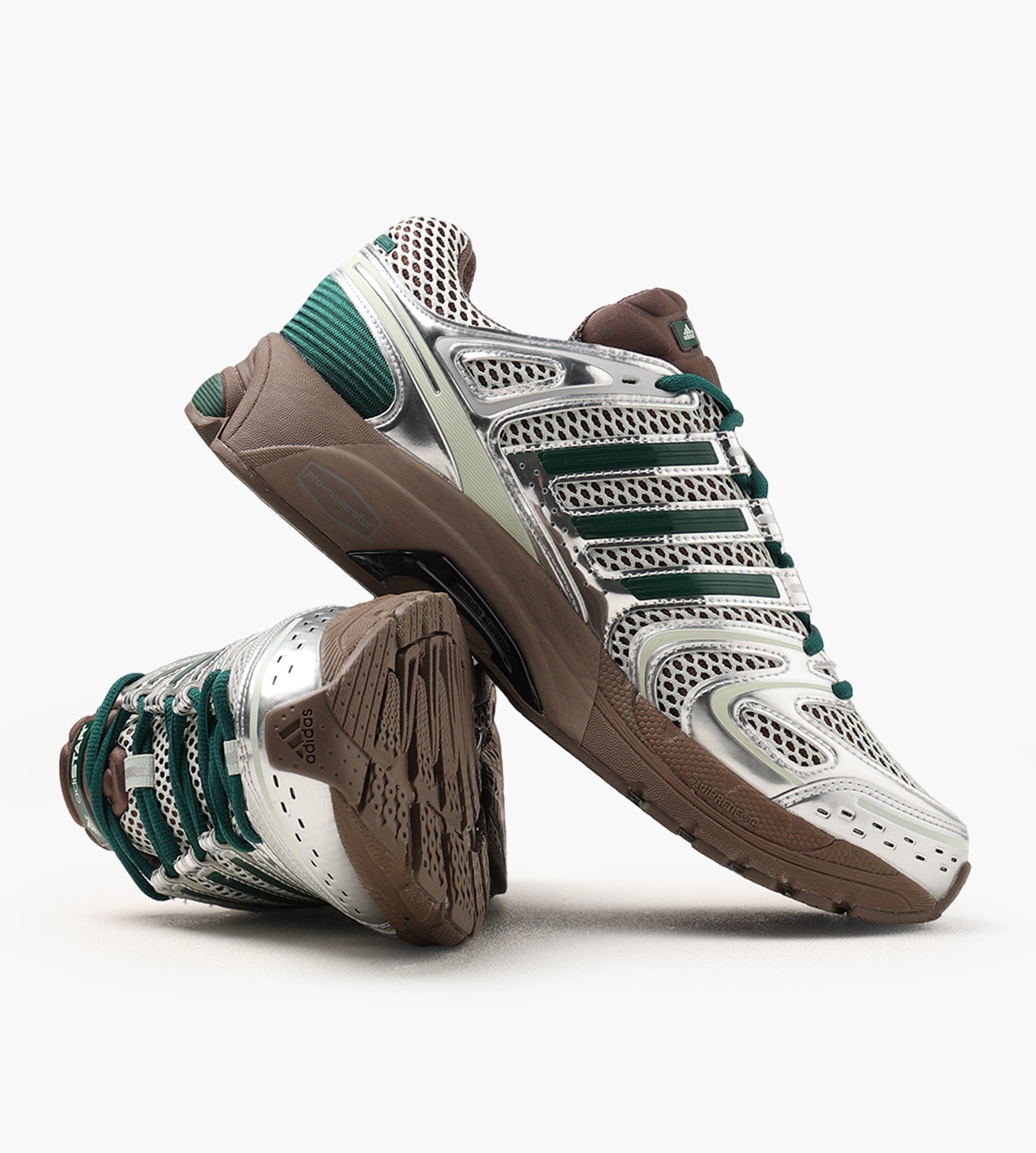 adidas Adistar Control 5 W Earstr Cgreen Lingrn