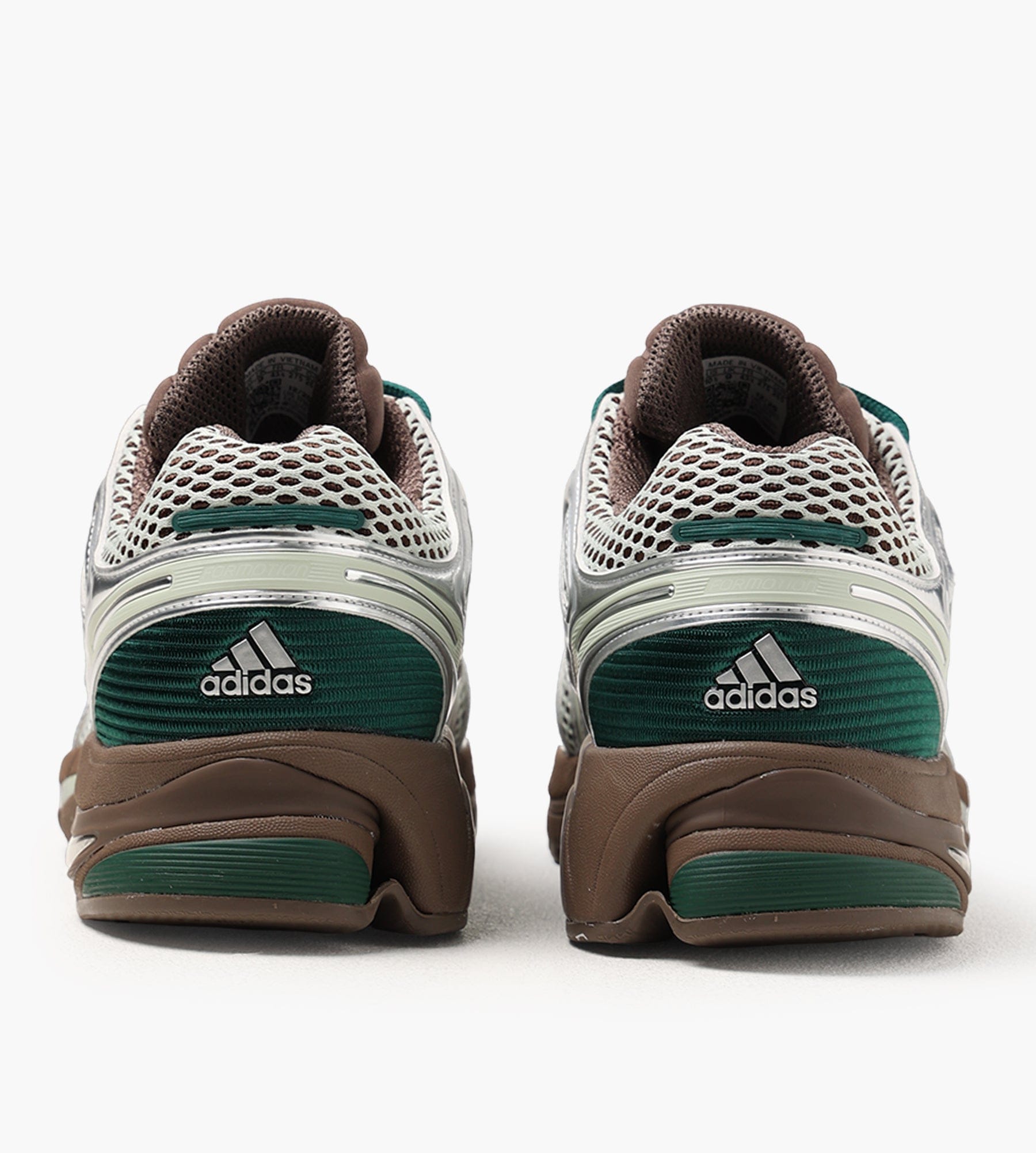 adidas Adistar Control 5 W Earstr Cgreen Lingrn