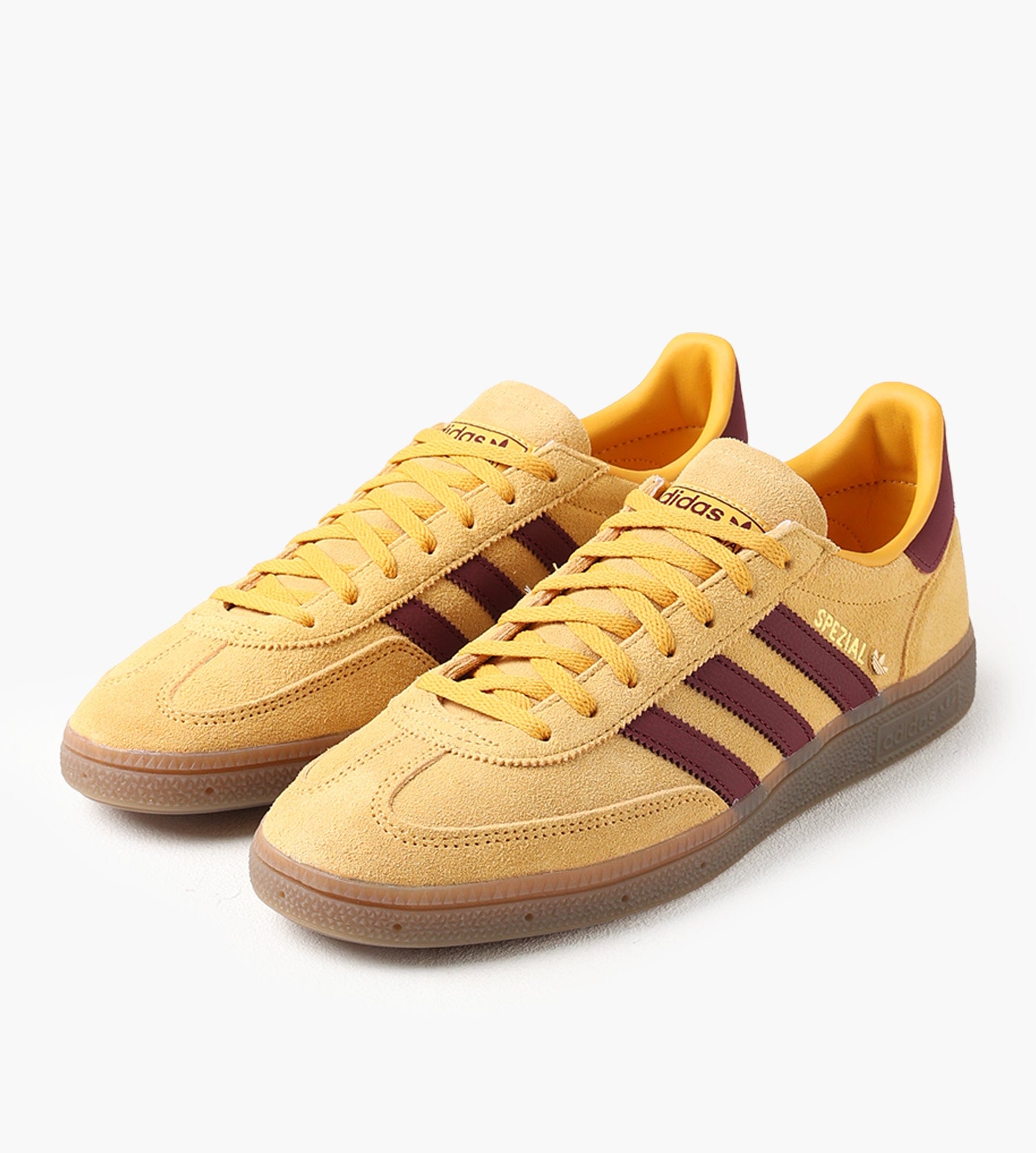 adidas Handball Spezial W Preyel Shared Goldmt