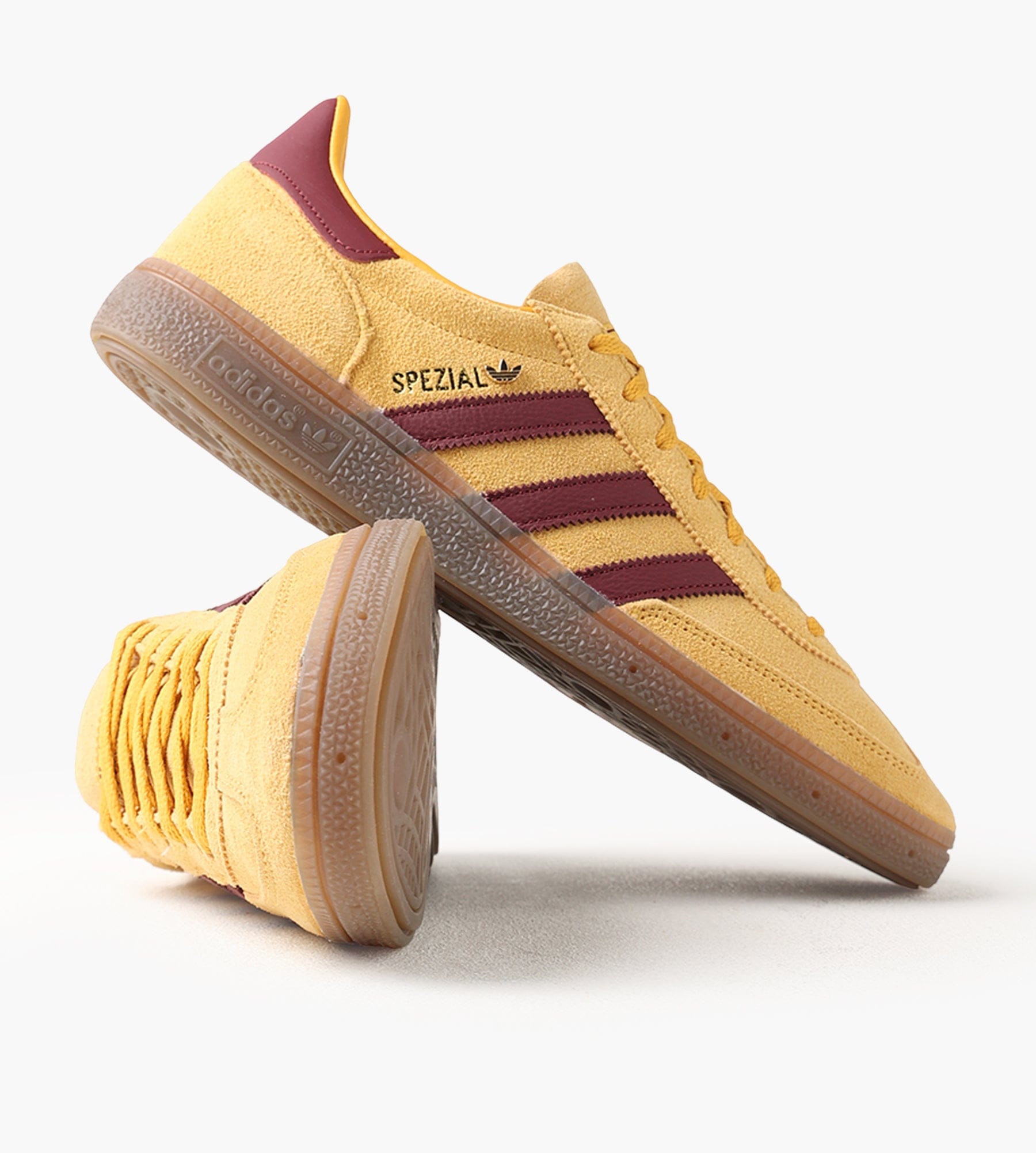 adidas Handball Spezial W Preyel Shared Goldmt