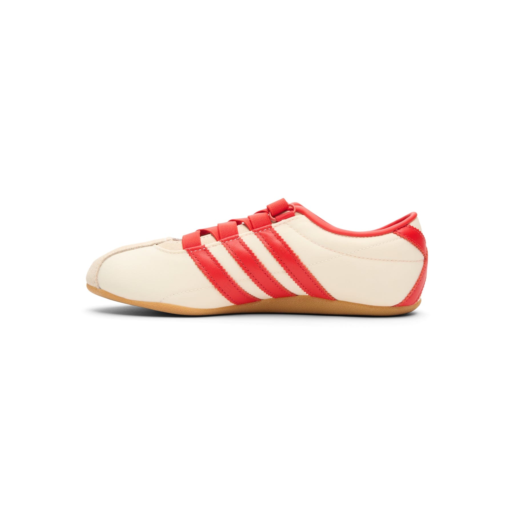 adidas Tokyo MJ W (Crewht/Red/Goldmt)