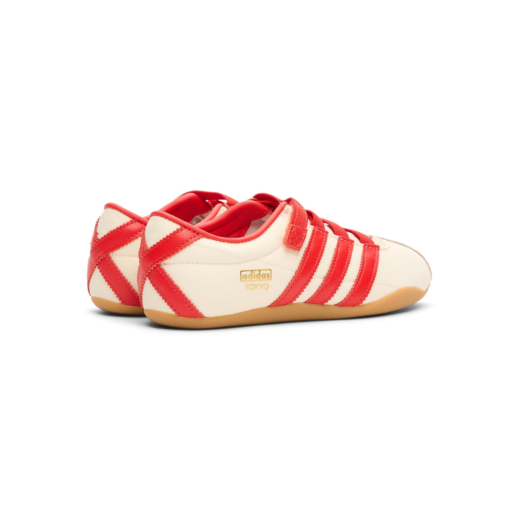 adidas Tokyo MJ W (Crewht/Red/Goldmt)