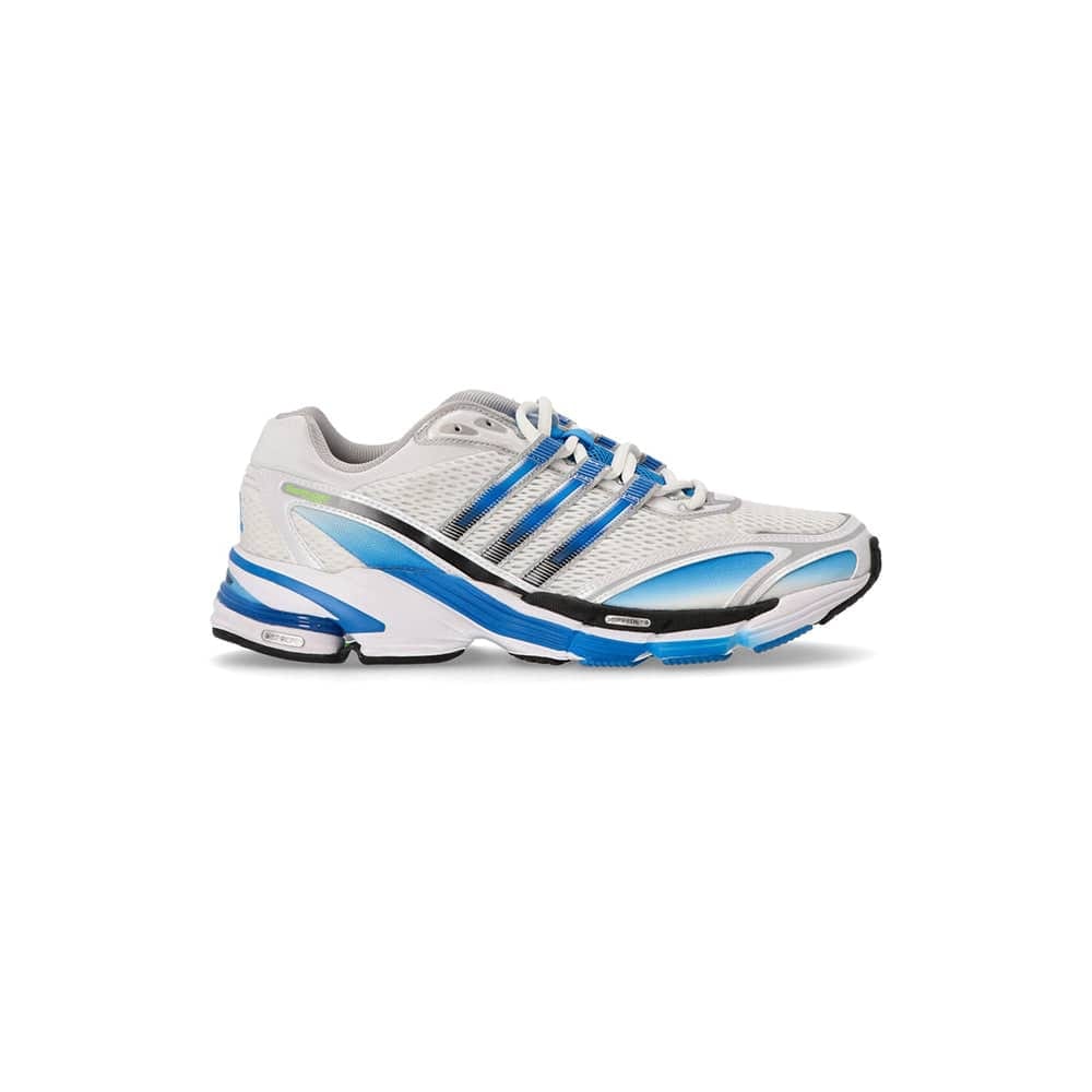 adidas Supernova Cushion 7 - White/Blue