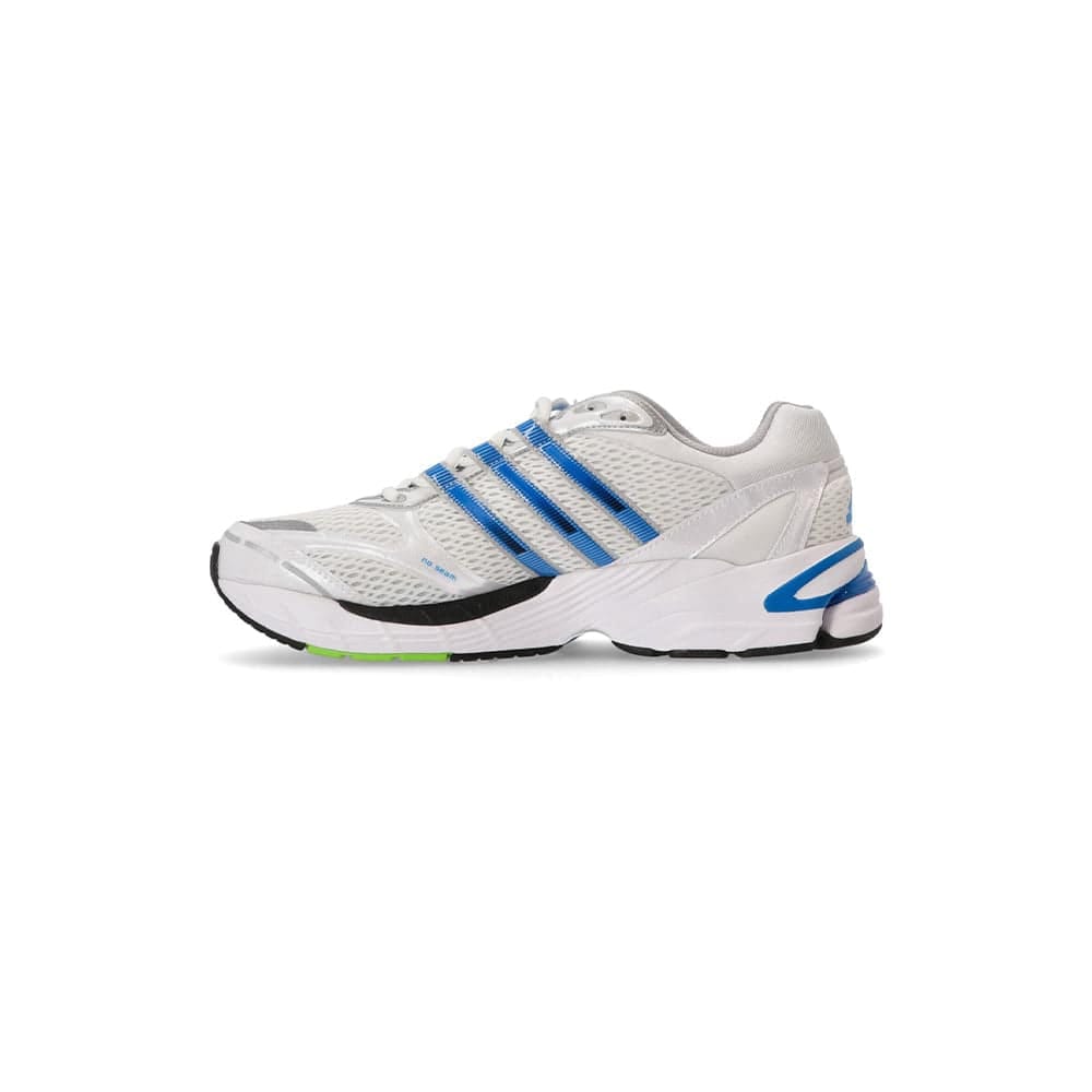 adidas Supernova Cushion 7 - White/Blue