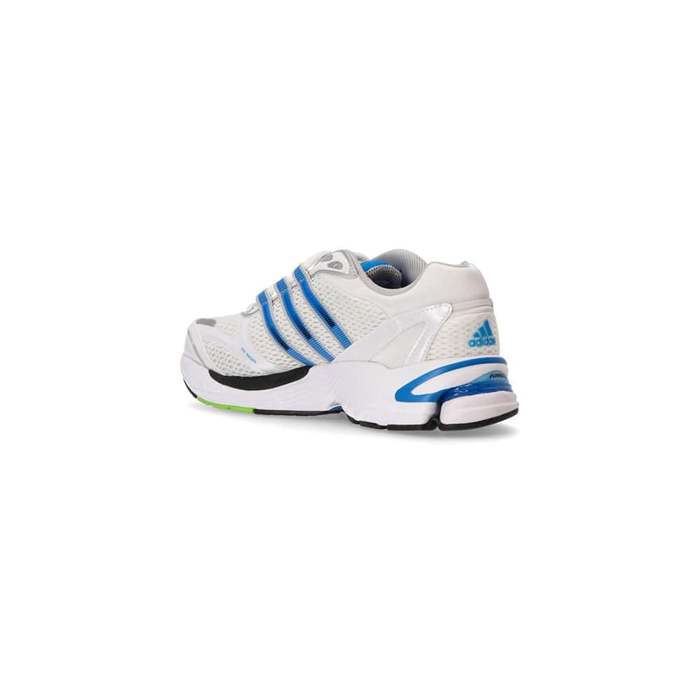 adidas Supernova Cushion 7 - White/Blue