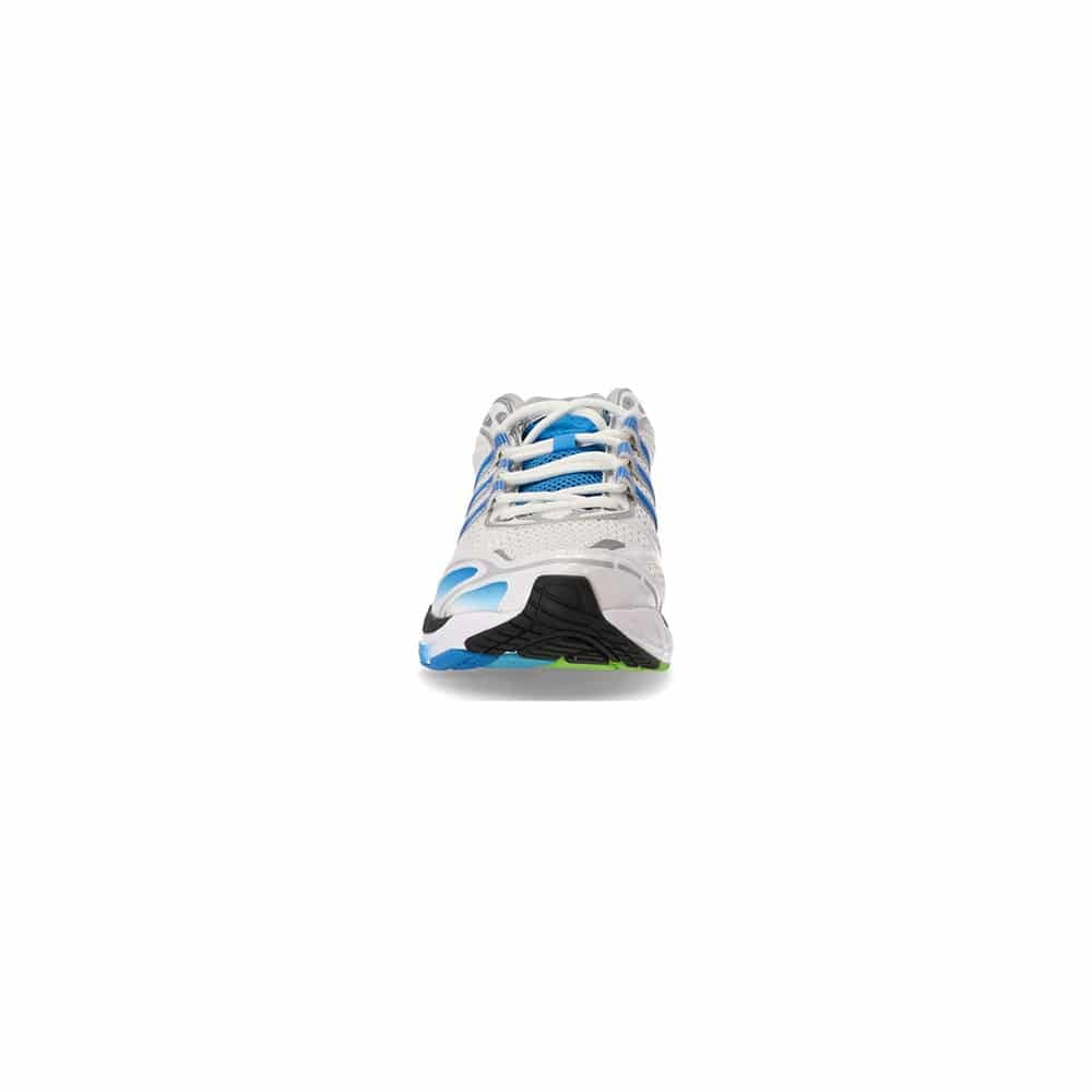 adidas Supernova Cushion 7 - White/Blue