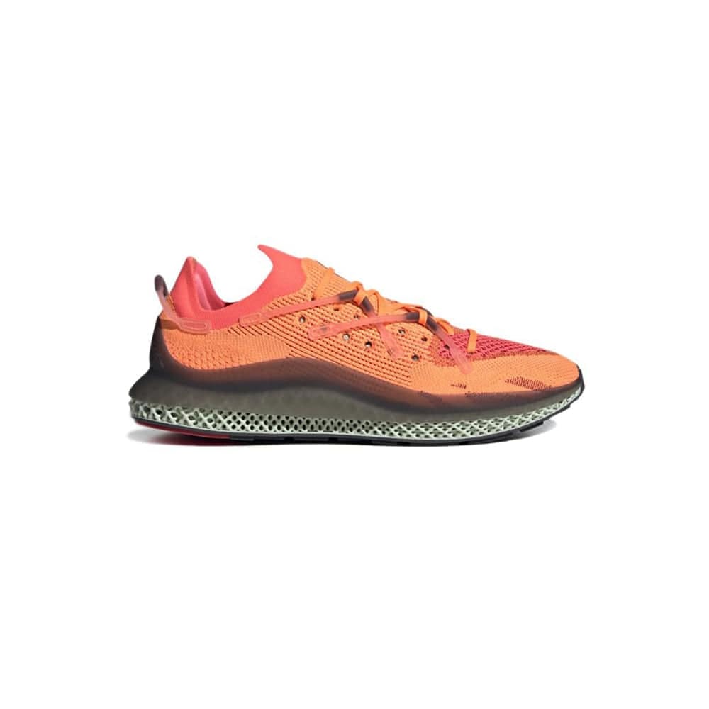 adidas 4D Fusio - Orange
