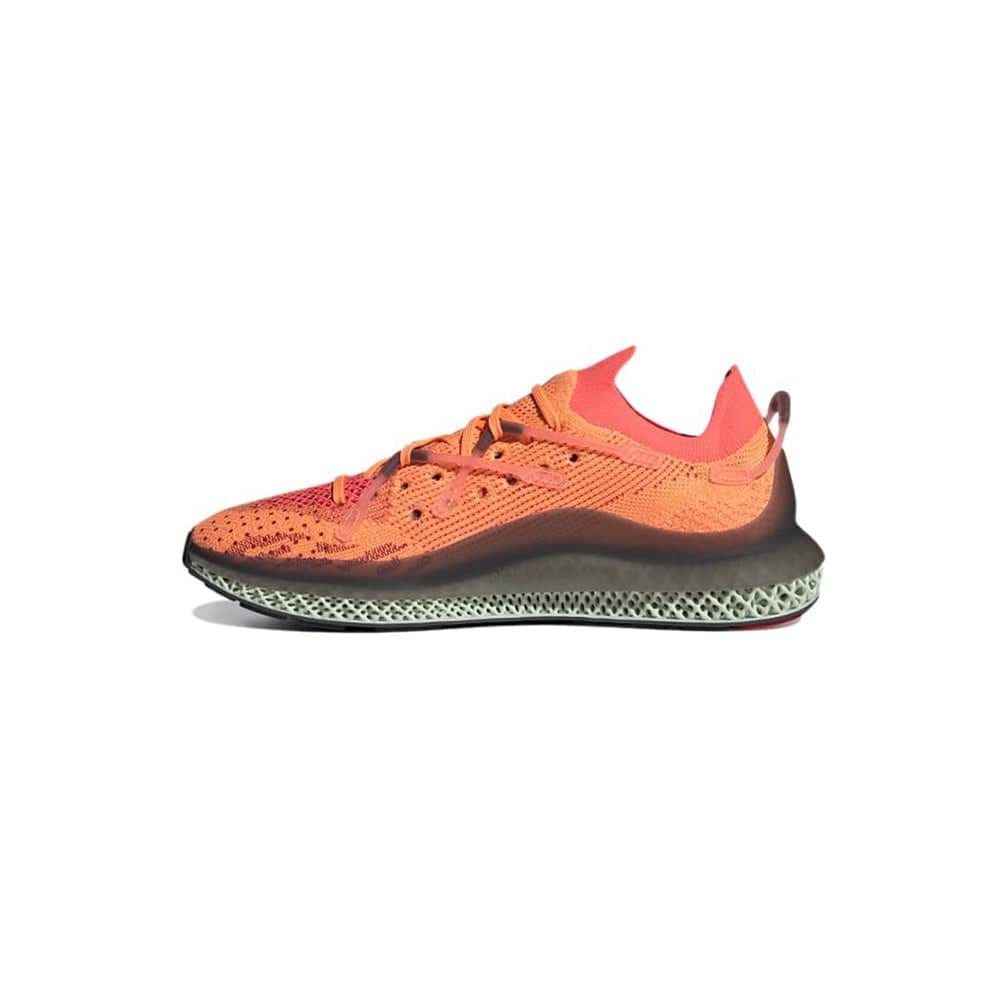 adidas 4D Fusio - Orange