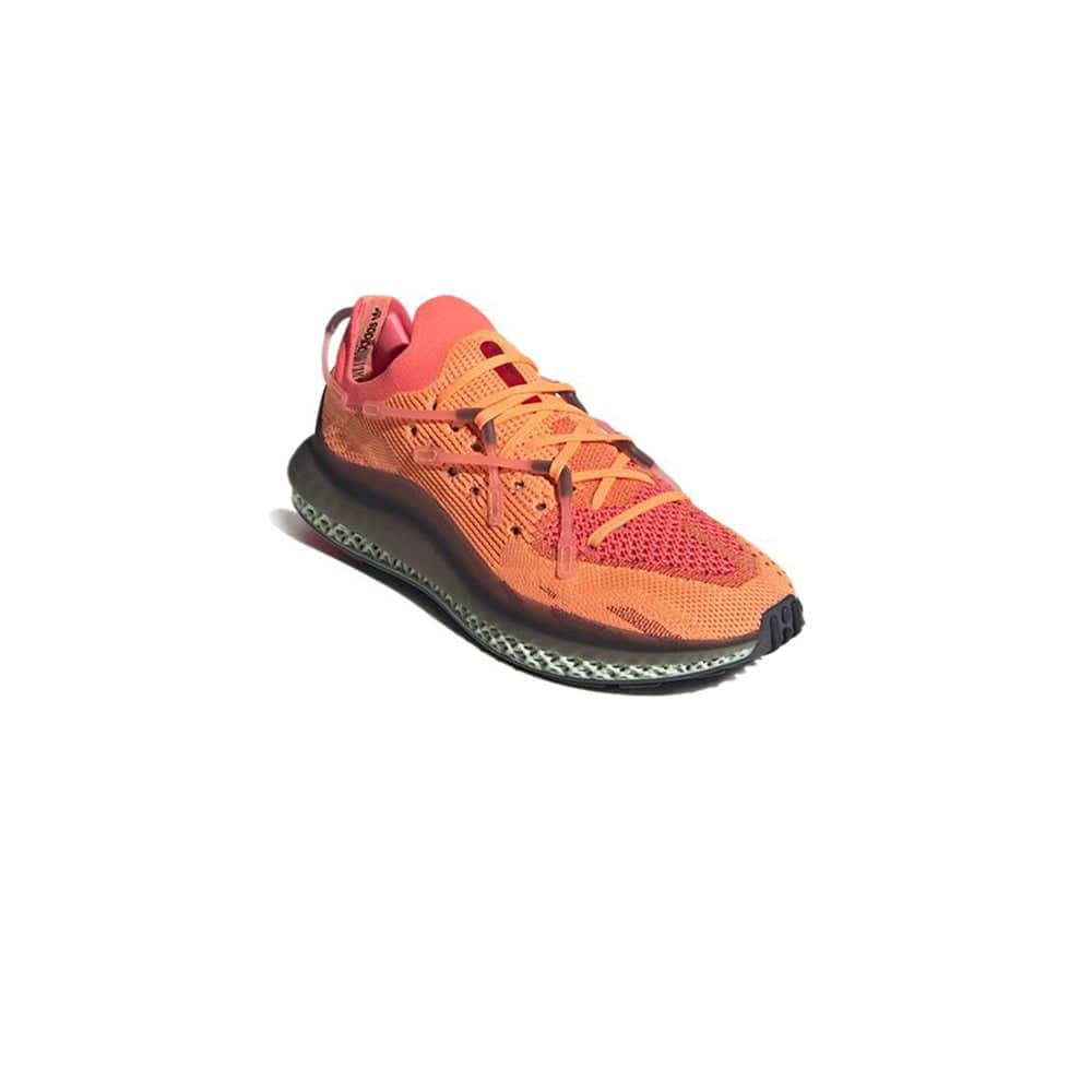 adidas 4D Fusio - Orange