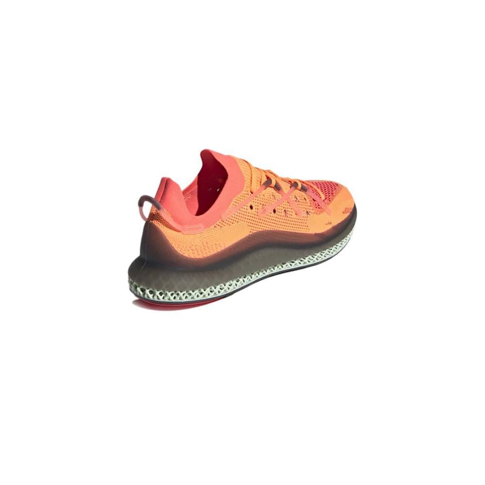 adidas 4D Fusio - Orange