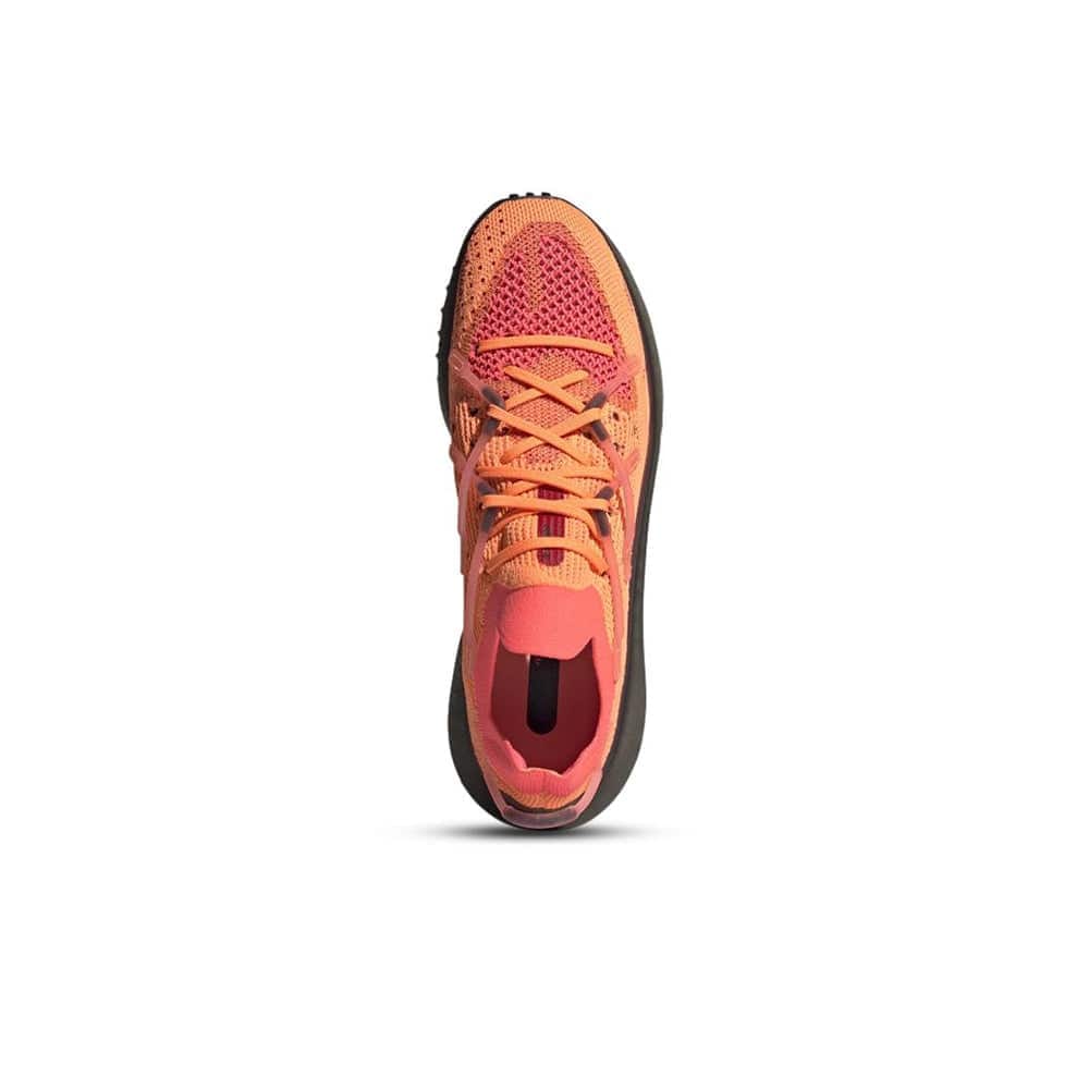 adidas 4D Fusio - Orange