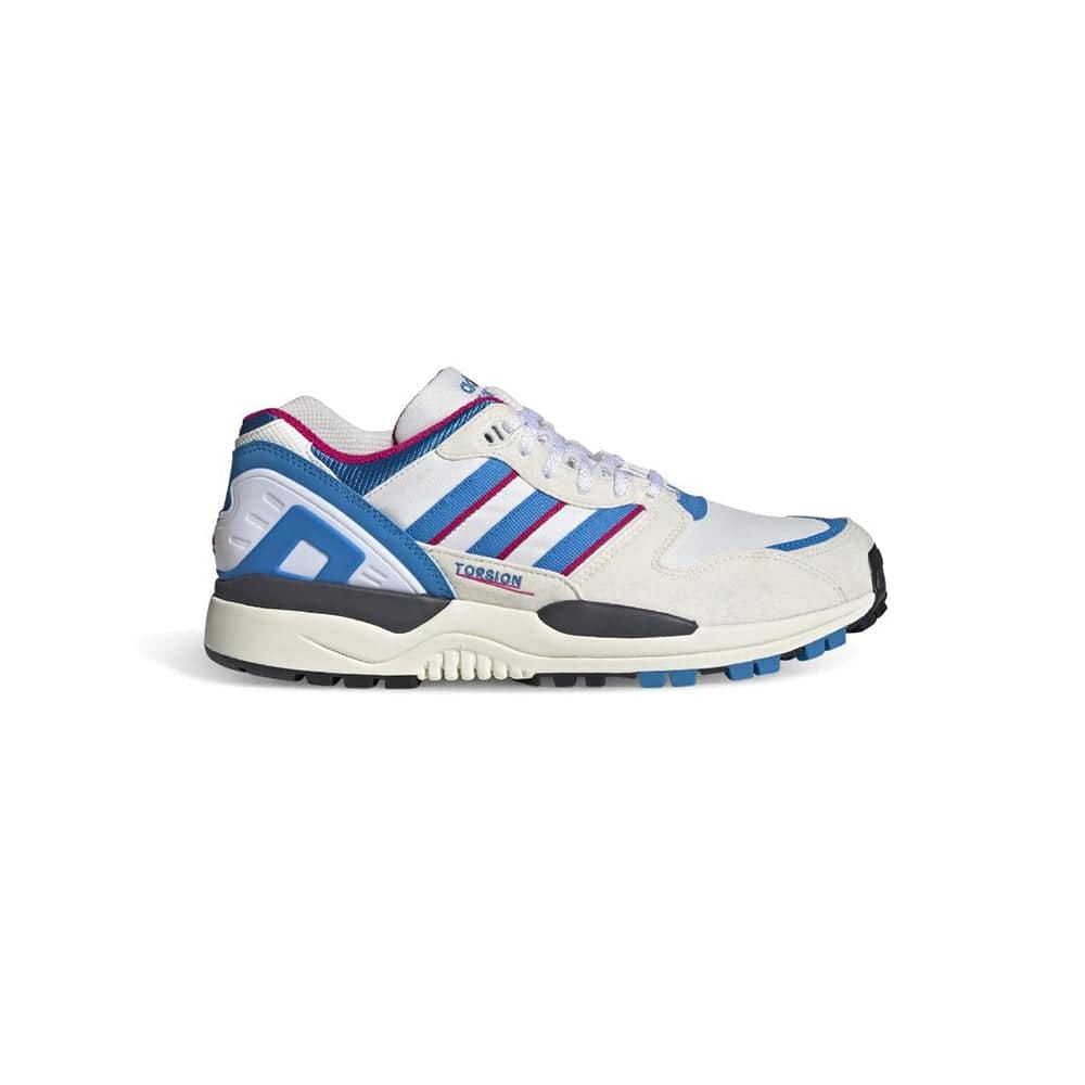 adidas ZX 0000 Shoes - White