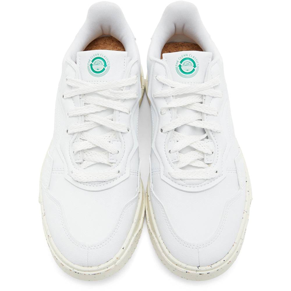 adidas SC Premiere Shoes - White