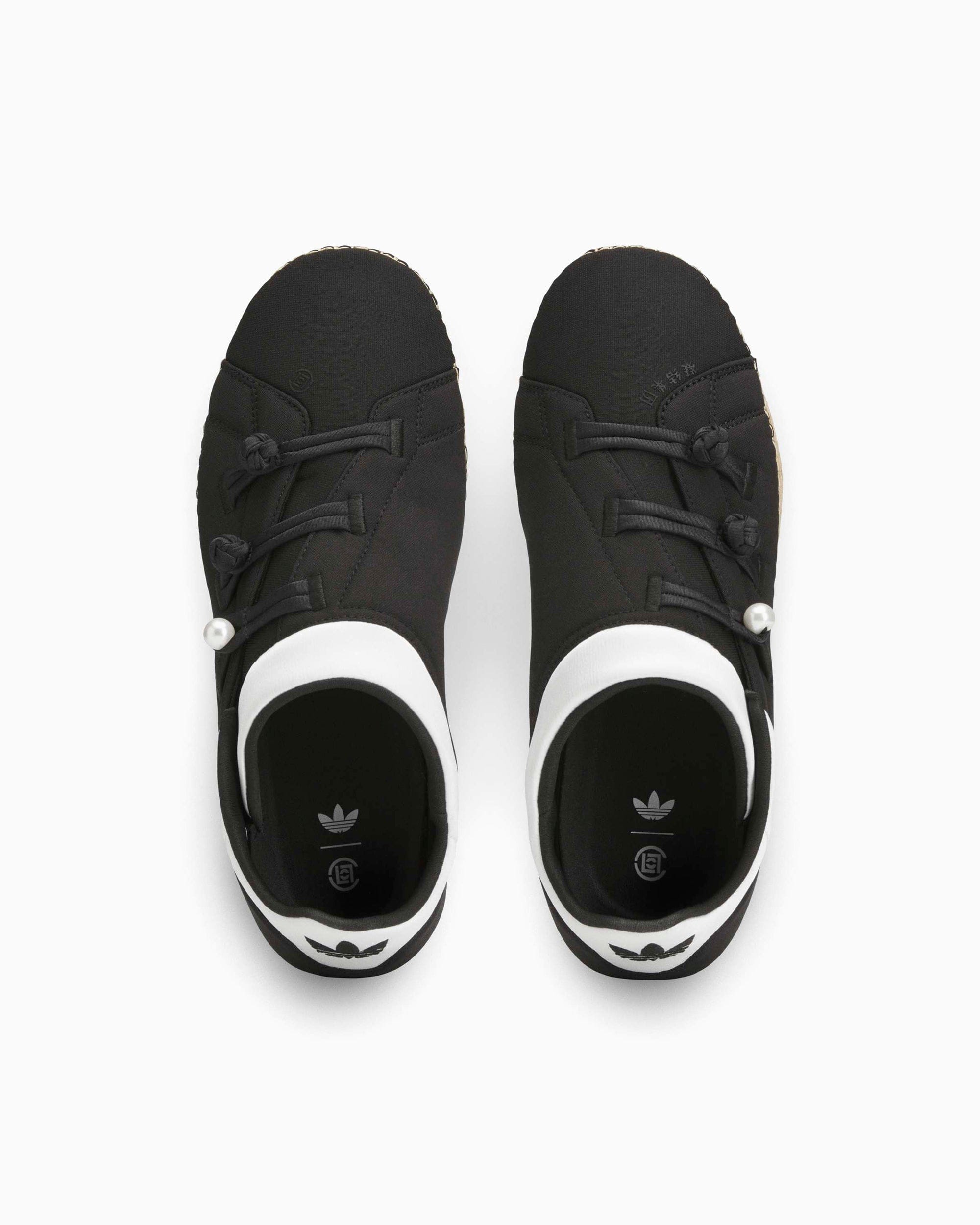 adidas Originals x CLOT Qi Flow