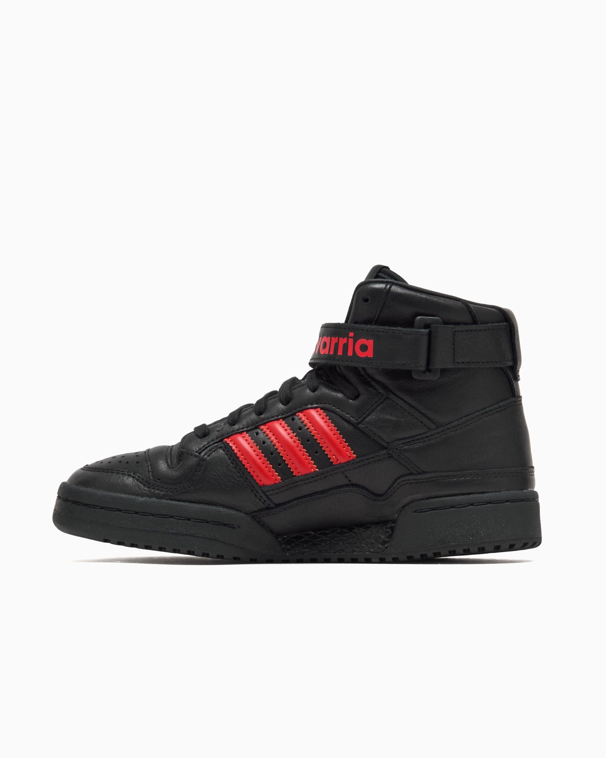 adidas Originals x Willy Chavarria Forum 84 Hi