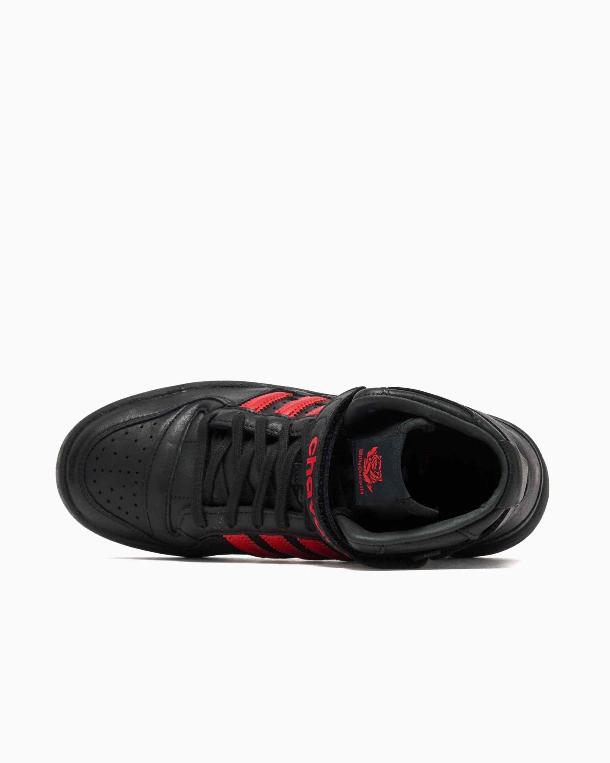 adidas Originals x Willy Chavarria Forum 84 Hi