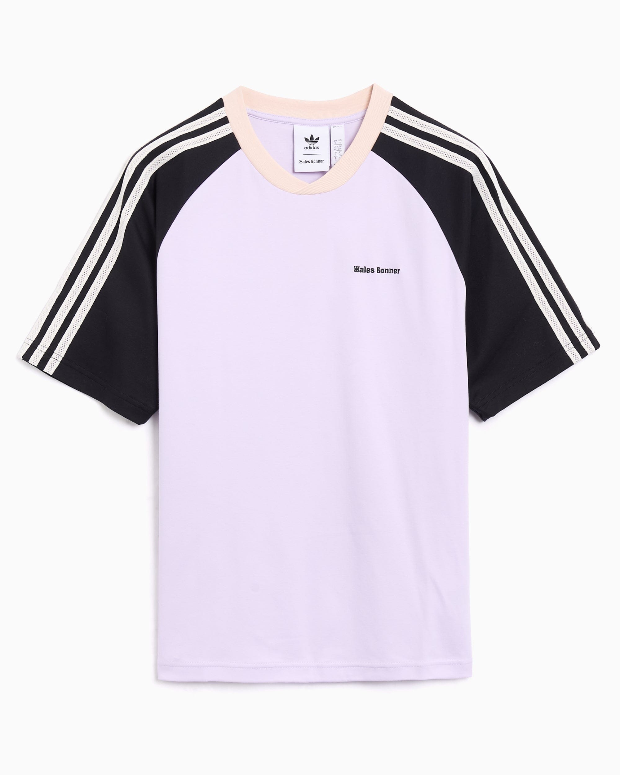adidas Camiseta adidas Originals x Wales Bonner Cali para hombre
