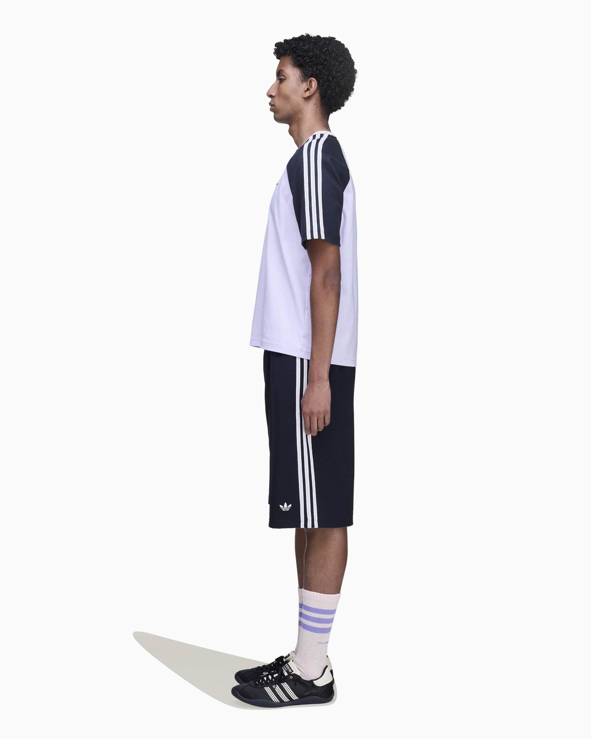 adidas Camiseta adidas Originals x Wales Bonner Cali para hombre