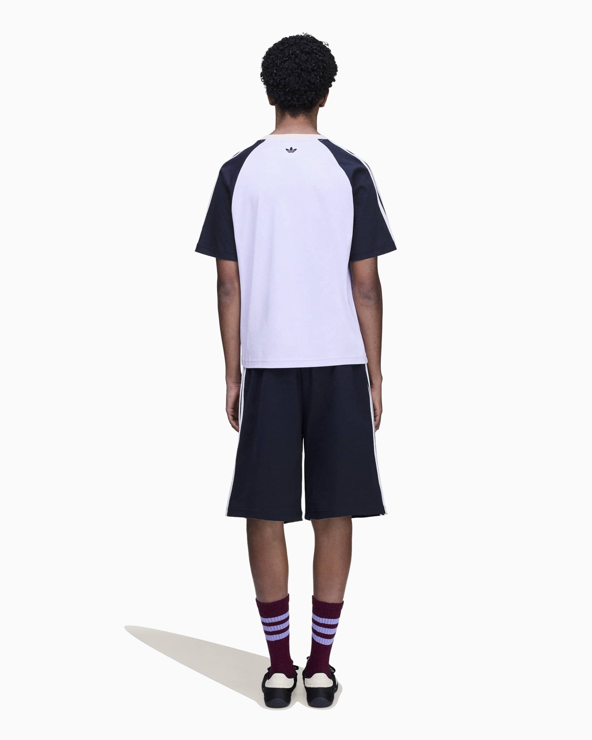 adidas Camiseta adidas Originals x Wales Bonner Cali para hombre