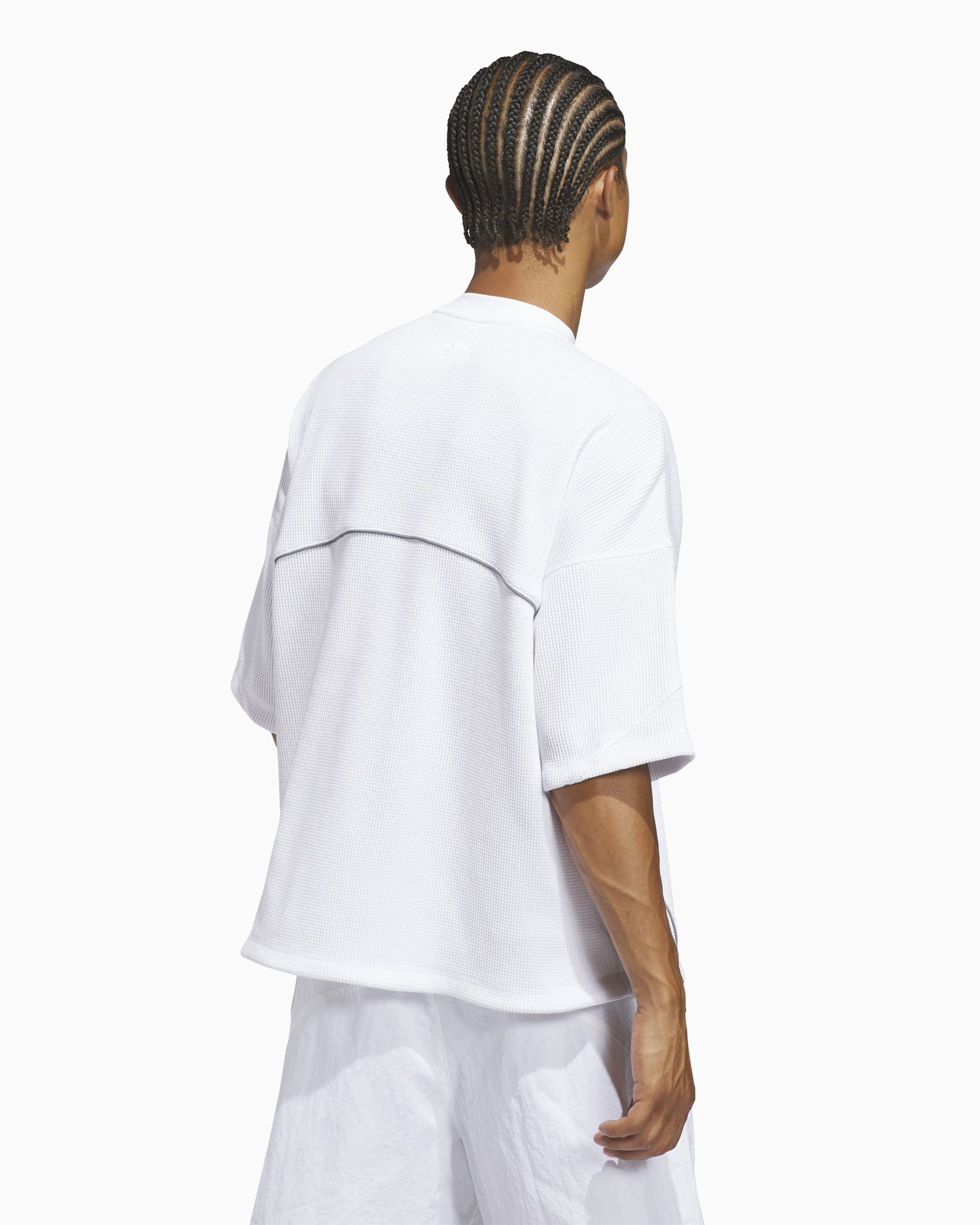 adidas Camiseta Relaxed adidas Originals La Cienega Unisex